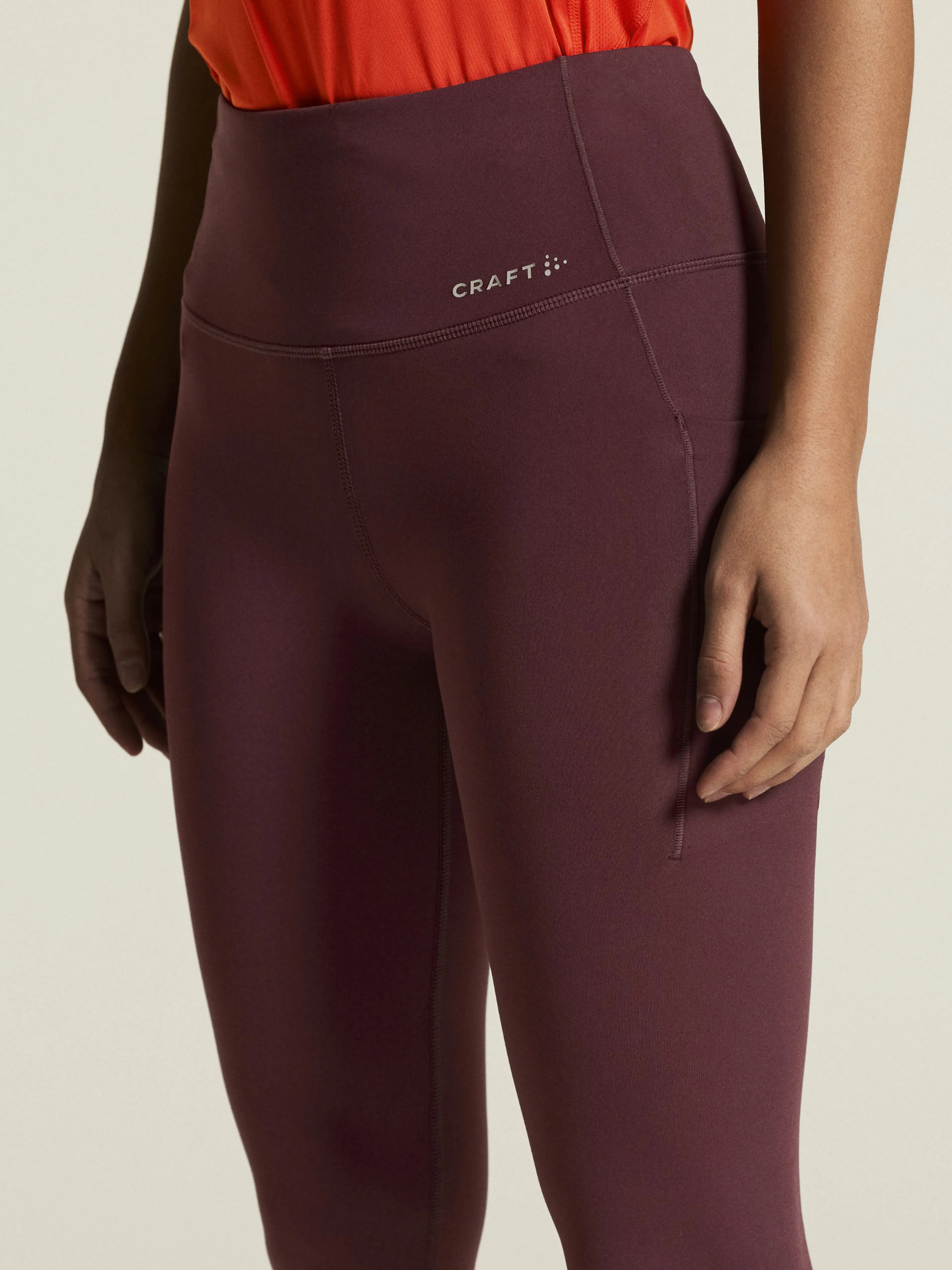 Essence Tights 3 W