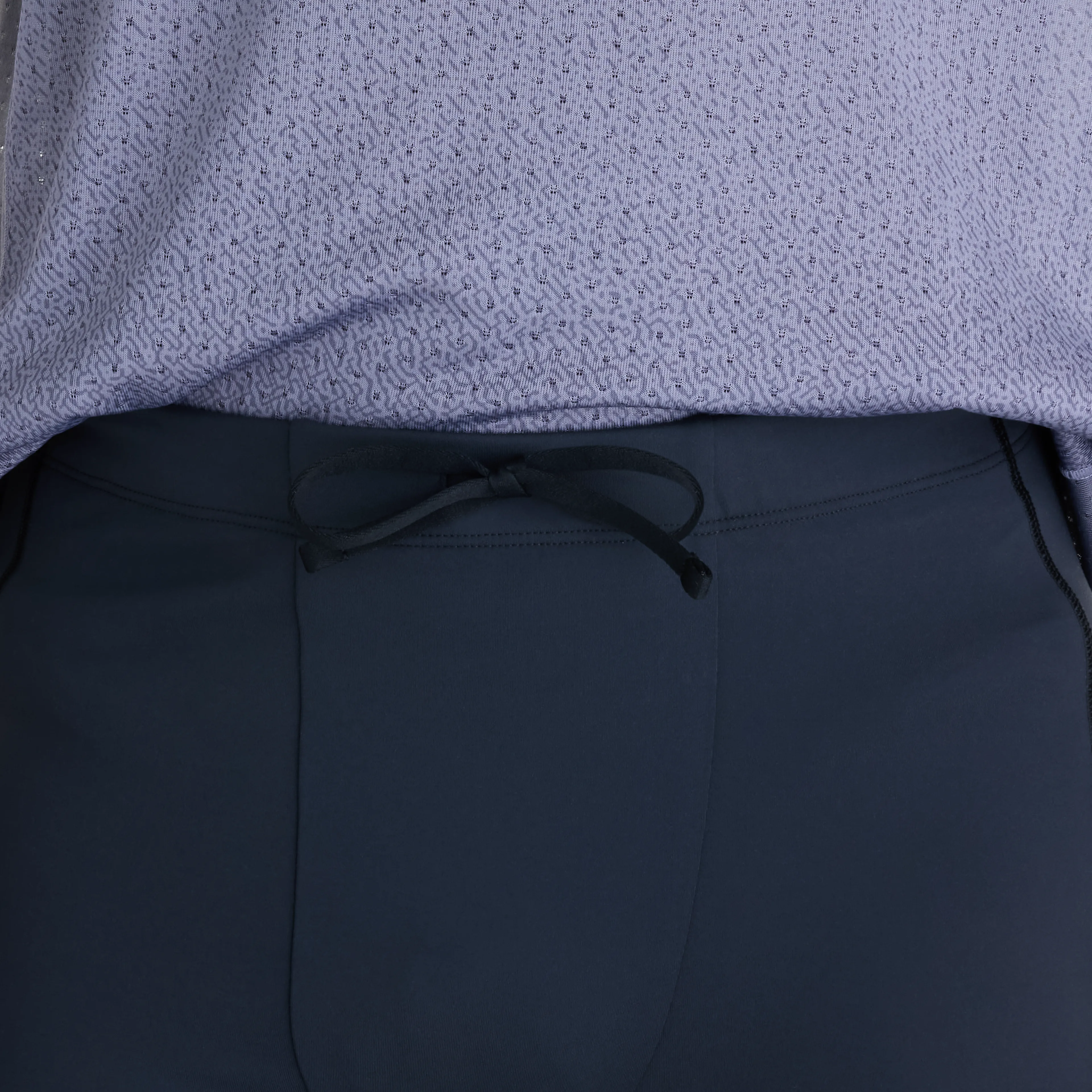 NYC Marathon RC Pocket Half Tight 9"