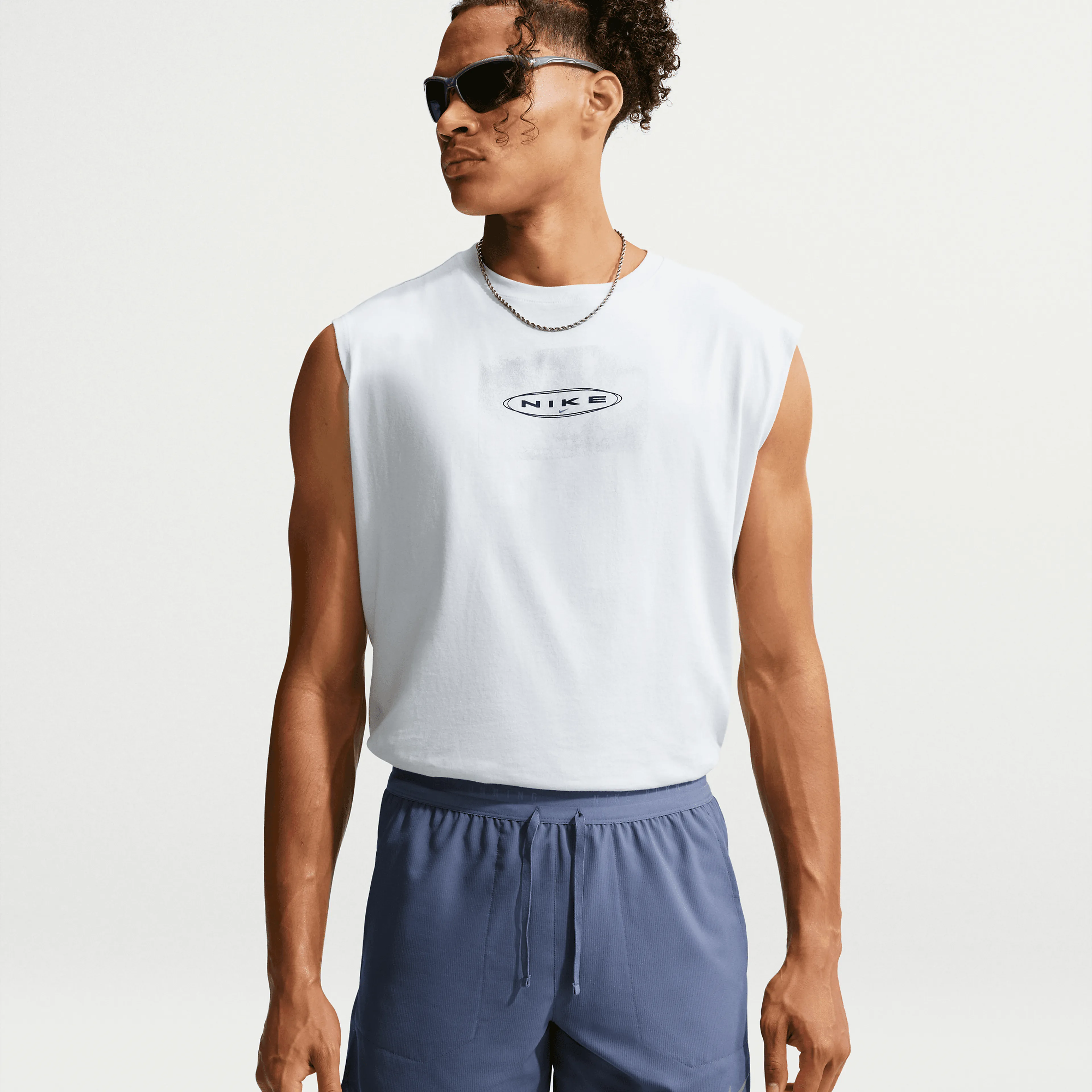 Dri-Fit Stride 5'' Shorts 