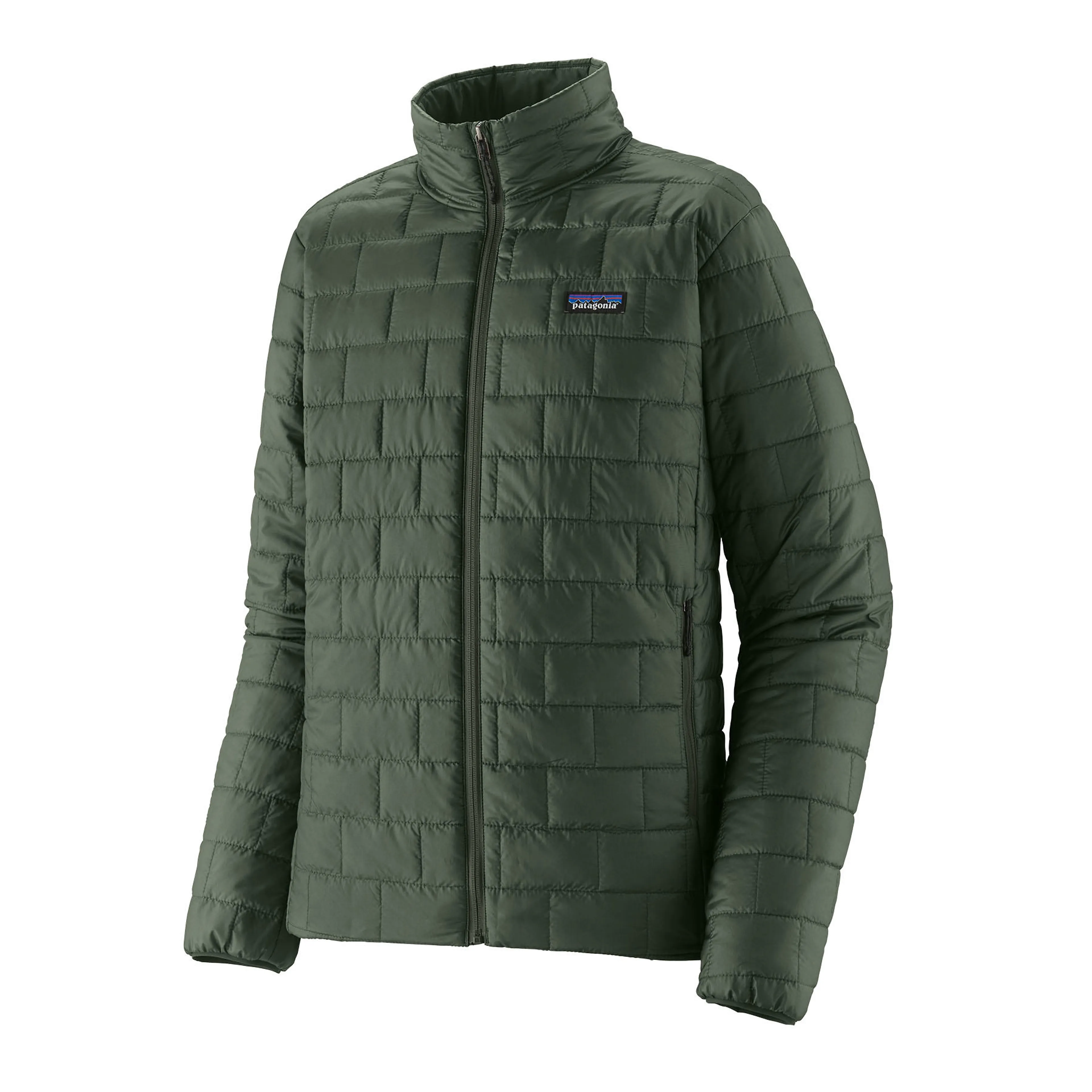 M's Nano Puff Jkt
