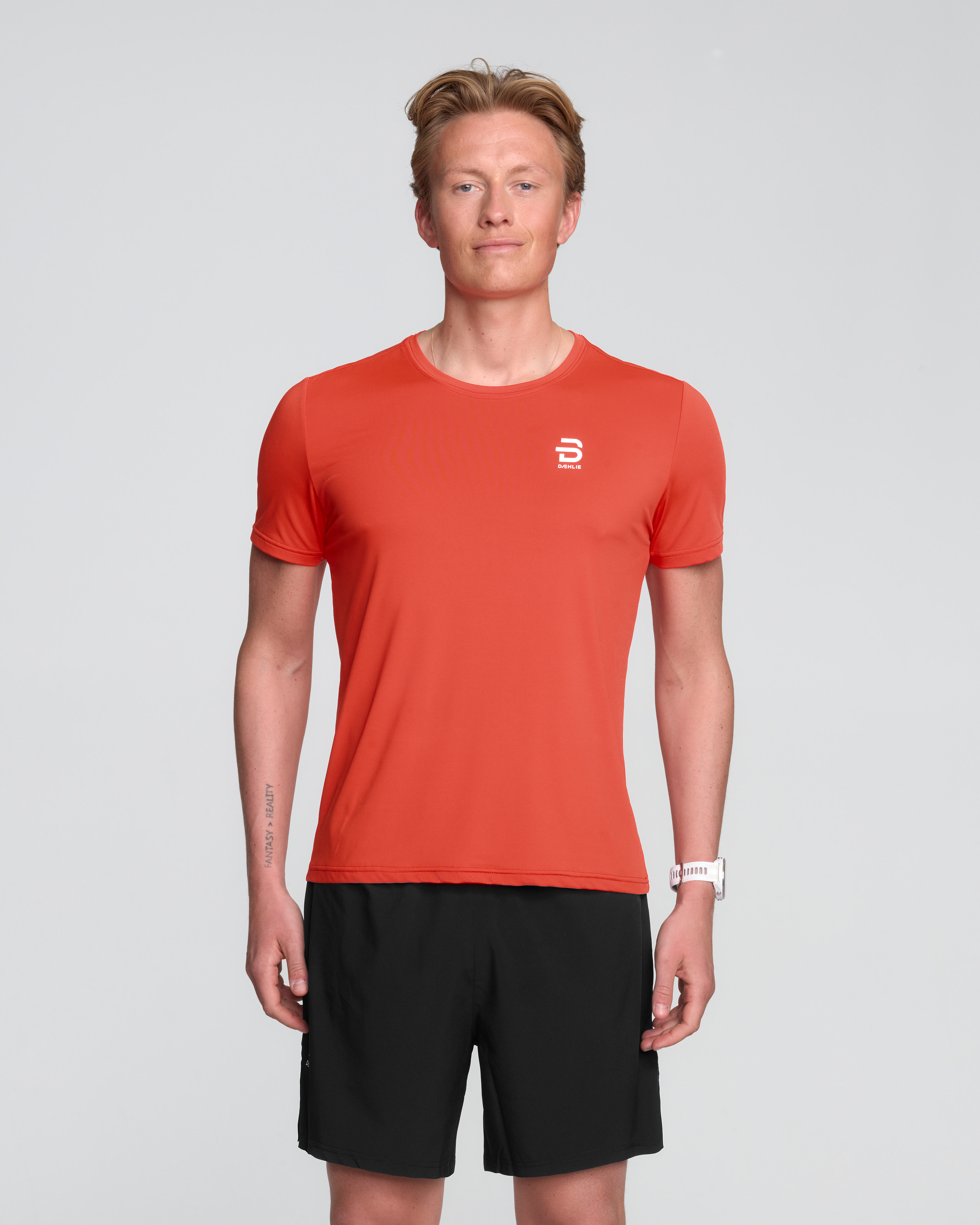 T-Shirt Tempo