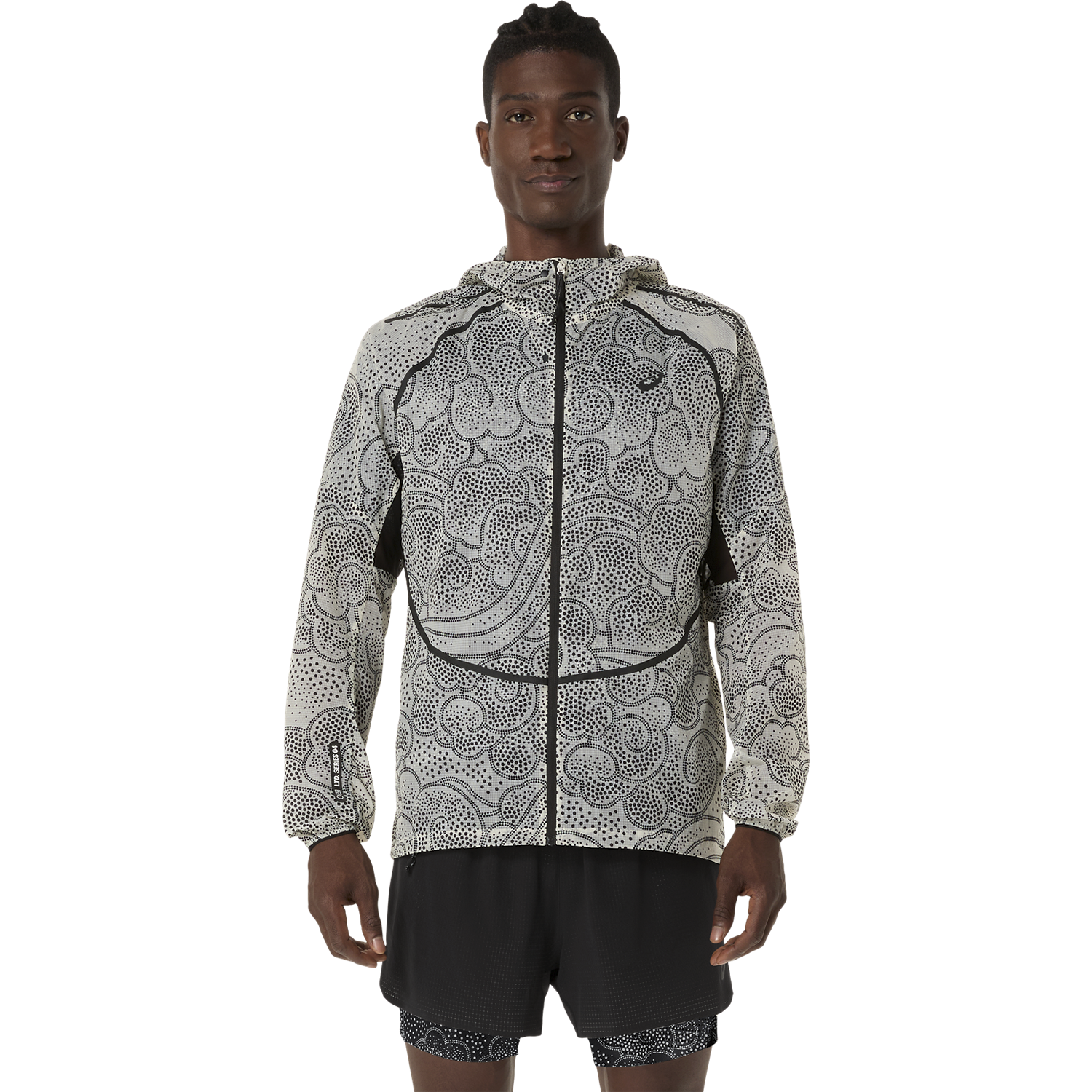 LIMITED SERIES WIND BREAKER JACKET