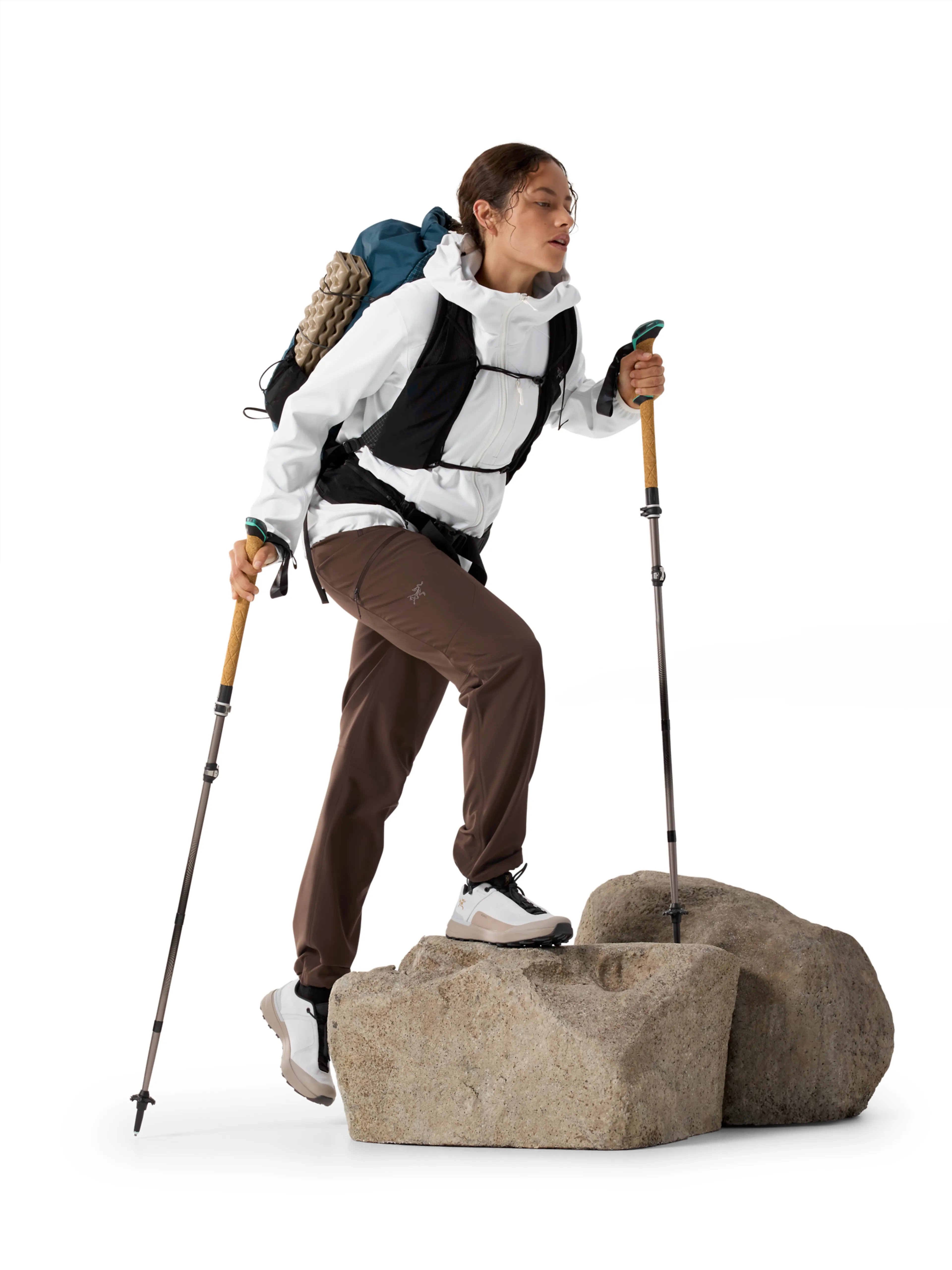 Gamma MX Pant W