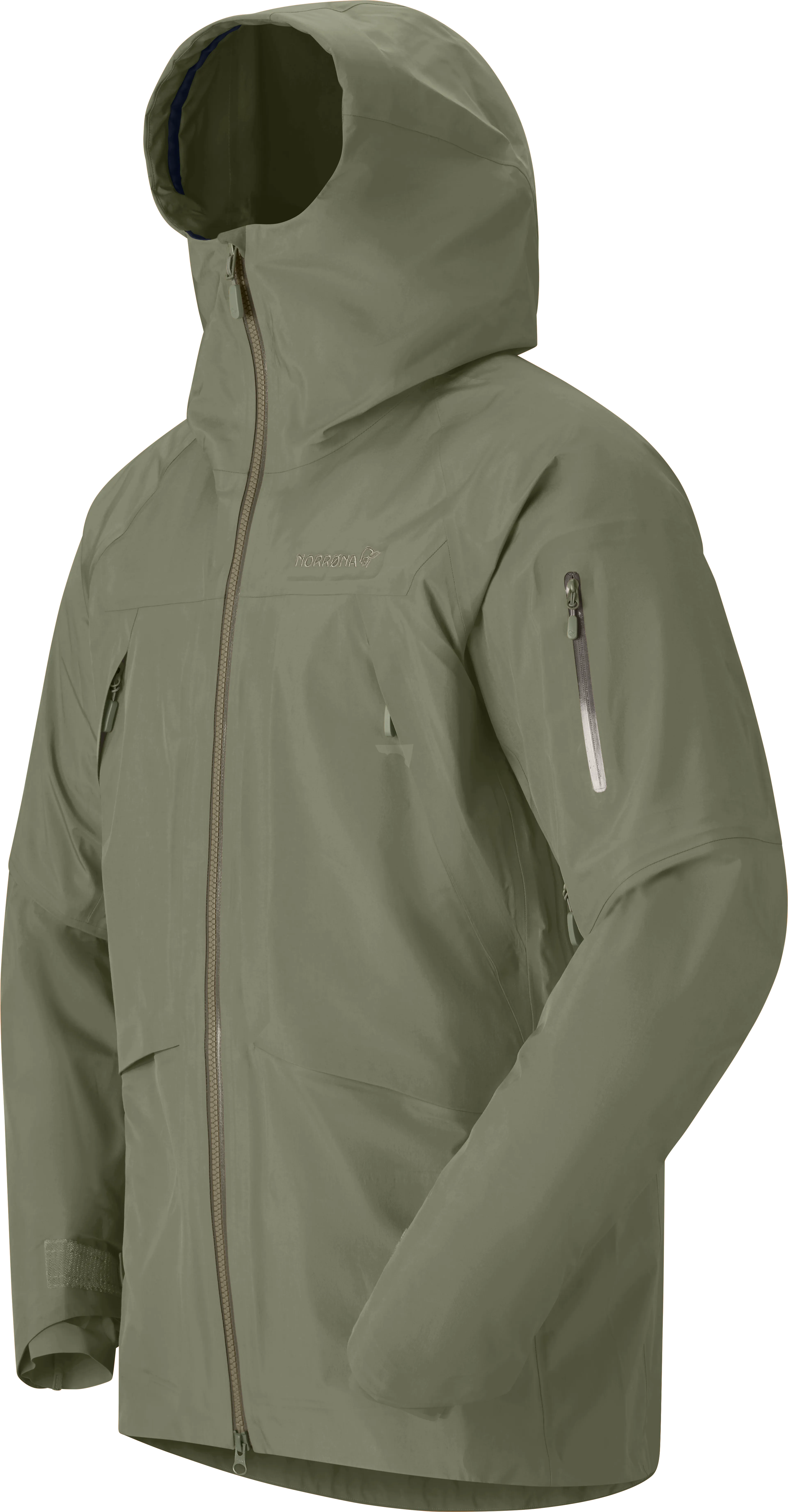 møre Gore-Tex Jacket M's