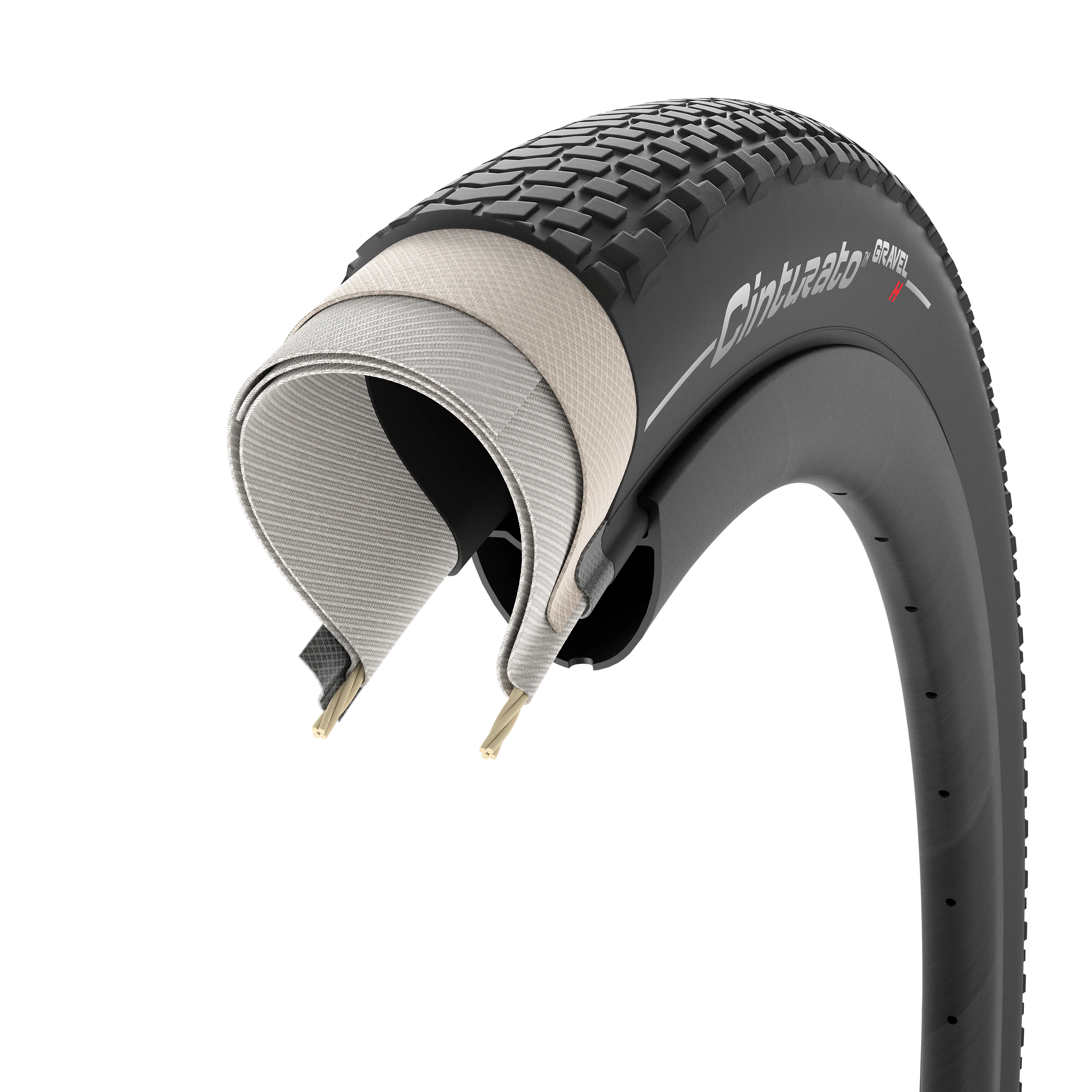 Cinturato™ Gravel H