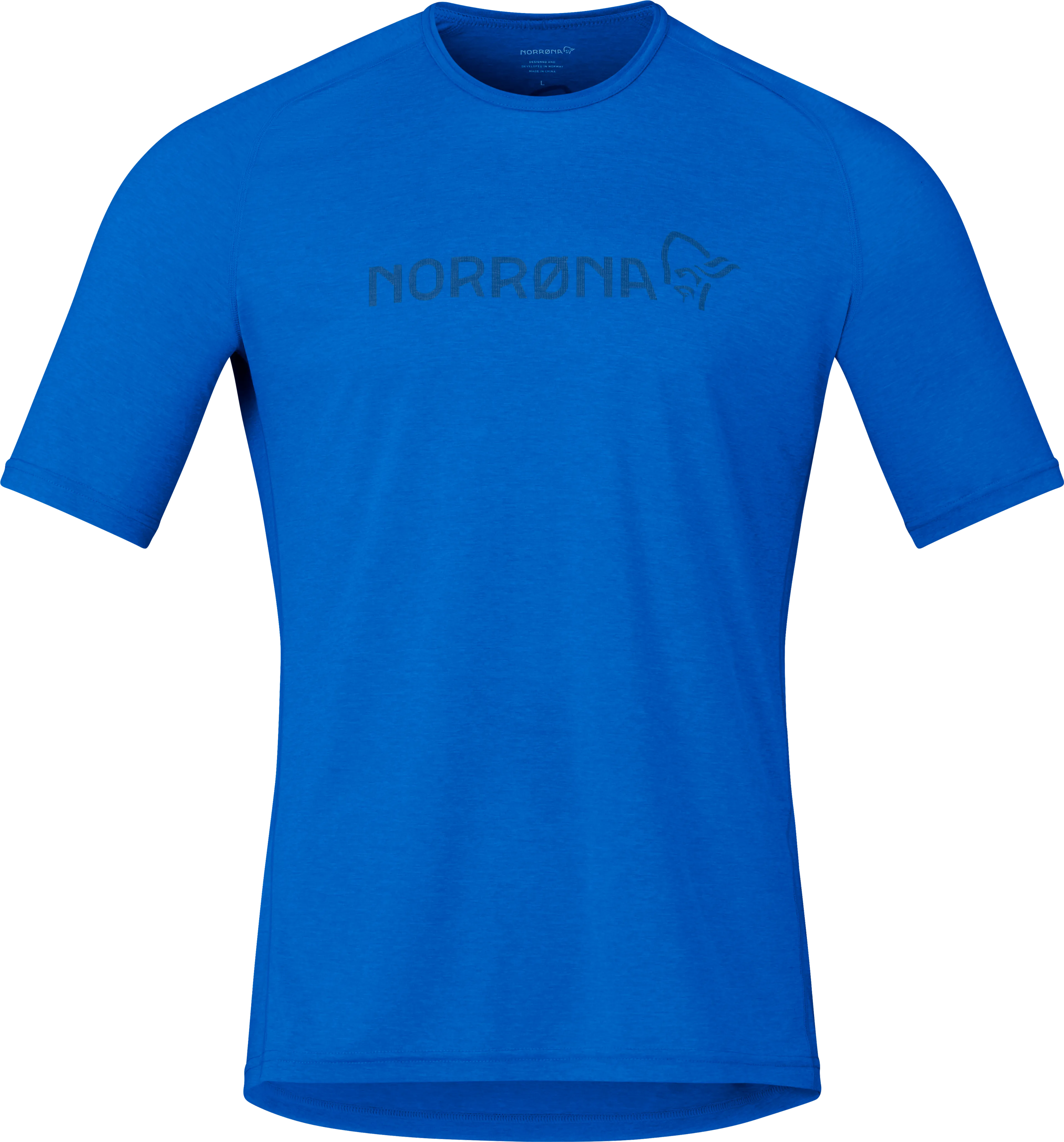fjørå equaliser lightweight T-shirt M's