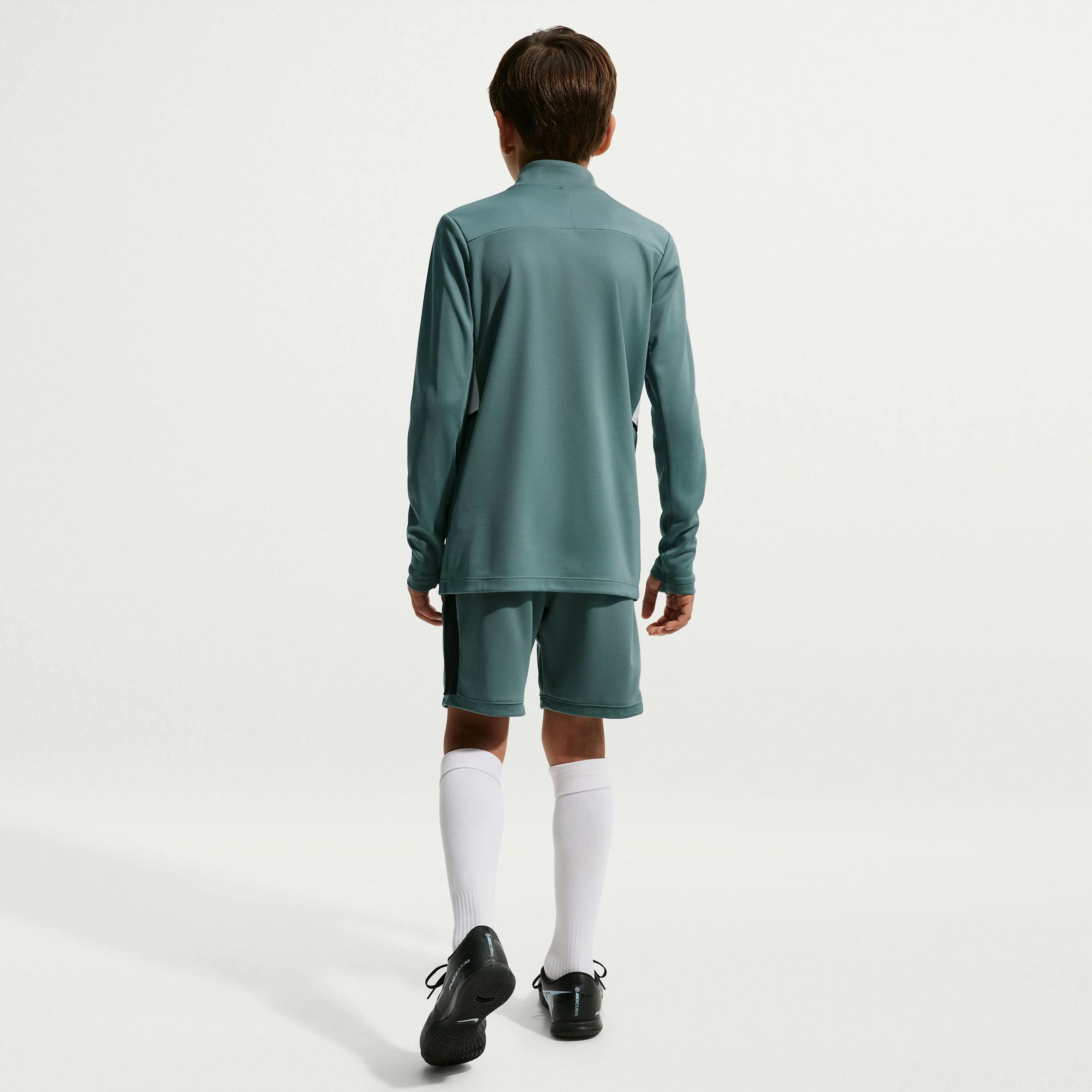 Academy Big Kids' Dri-FIT Soccer Knit Shorts