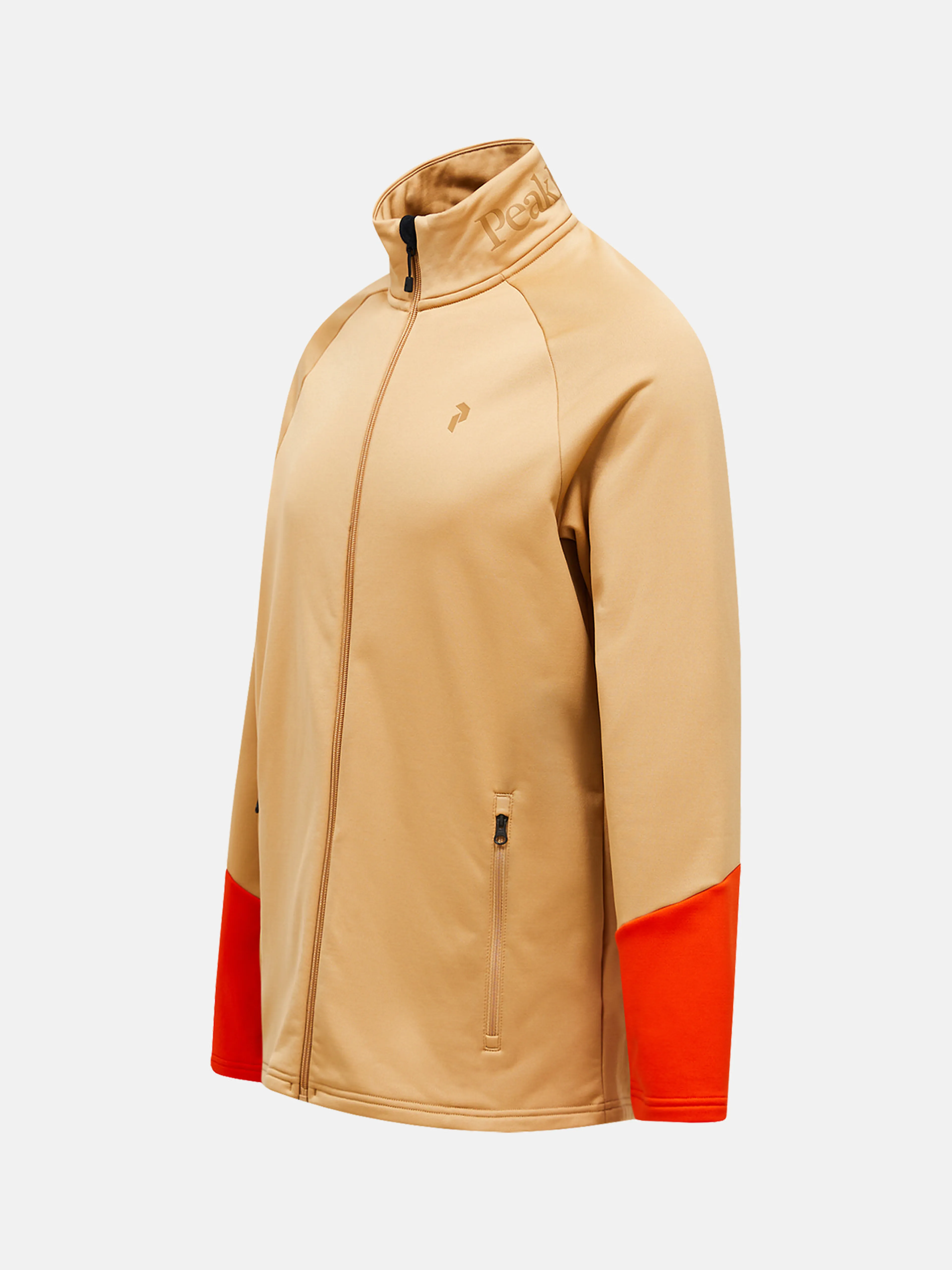 M Rider Essentials Zip Jacket