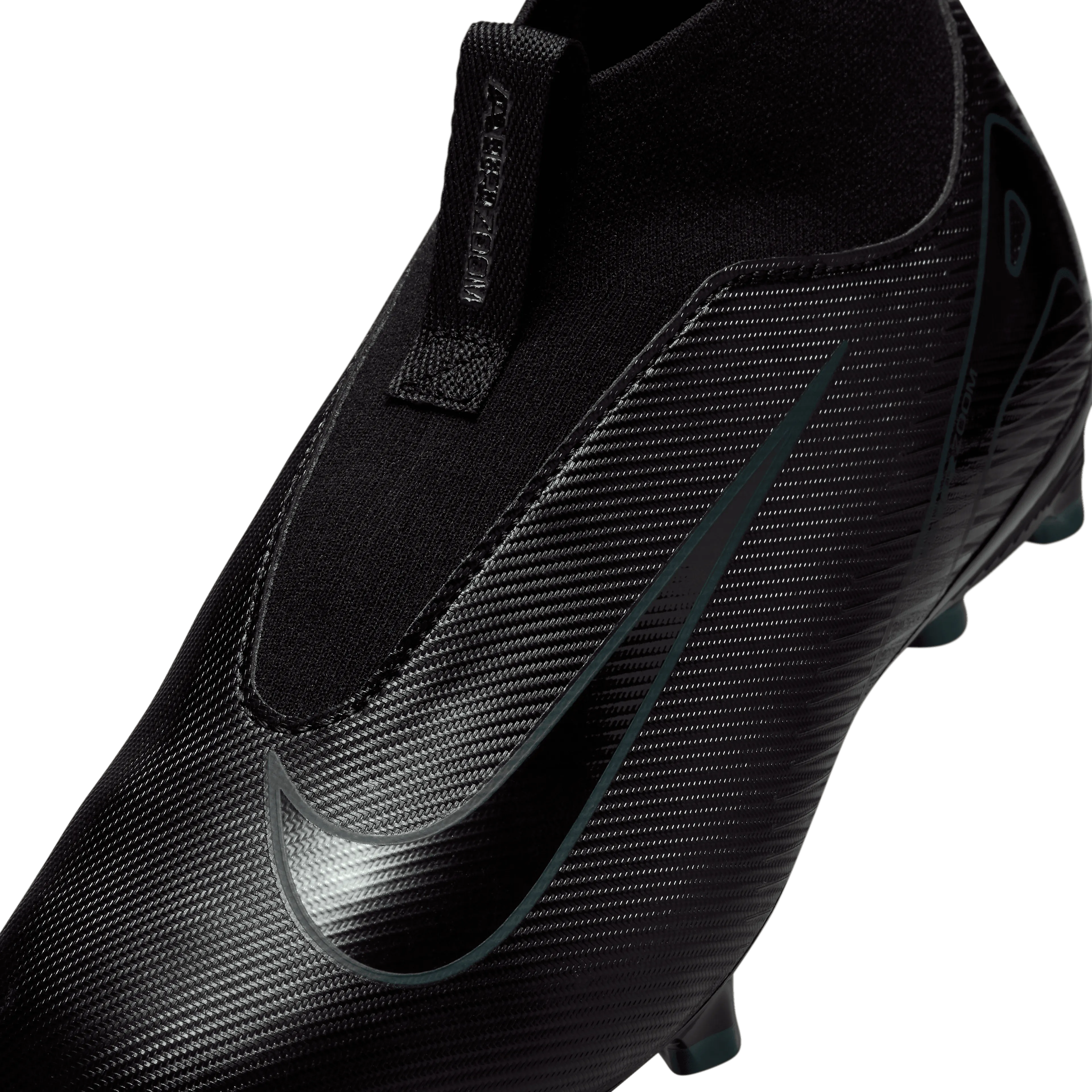Mercurial Superfly 10 Academy FG/MG fotballsko junior kunstgress/gress