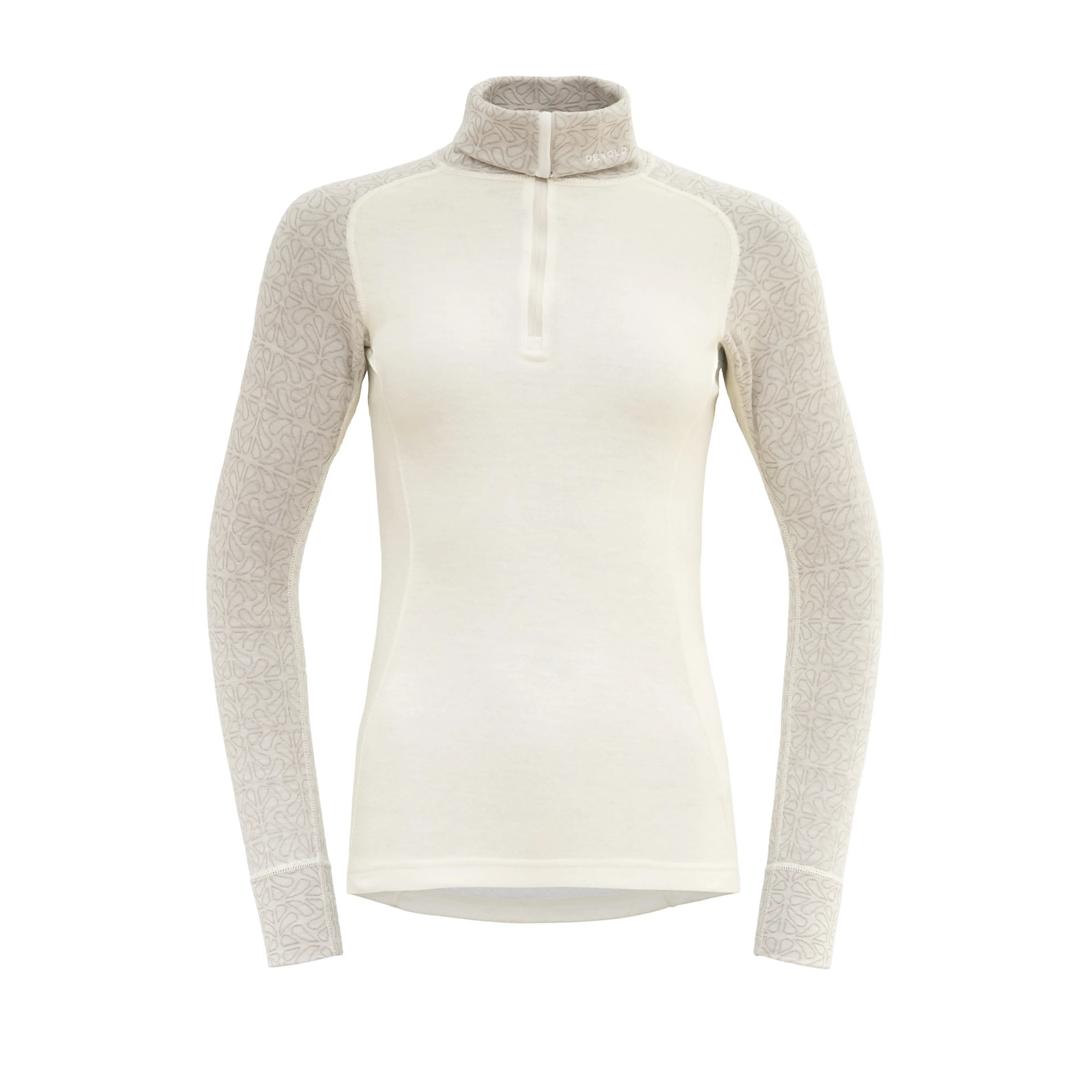 Duo Active Merino ulltrøye dame