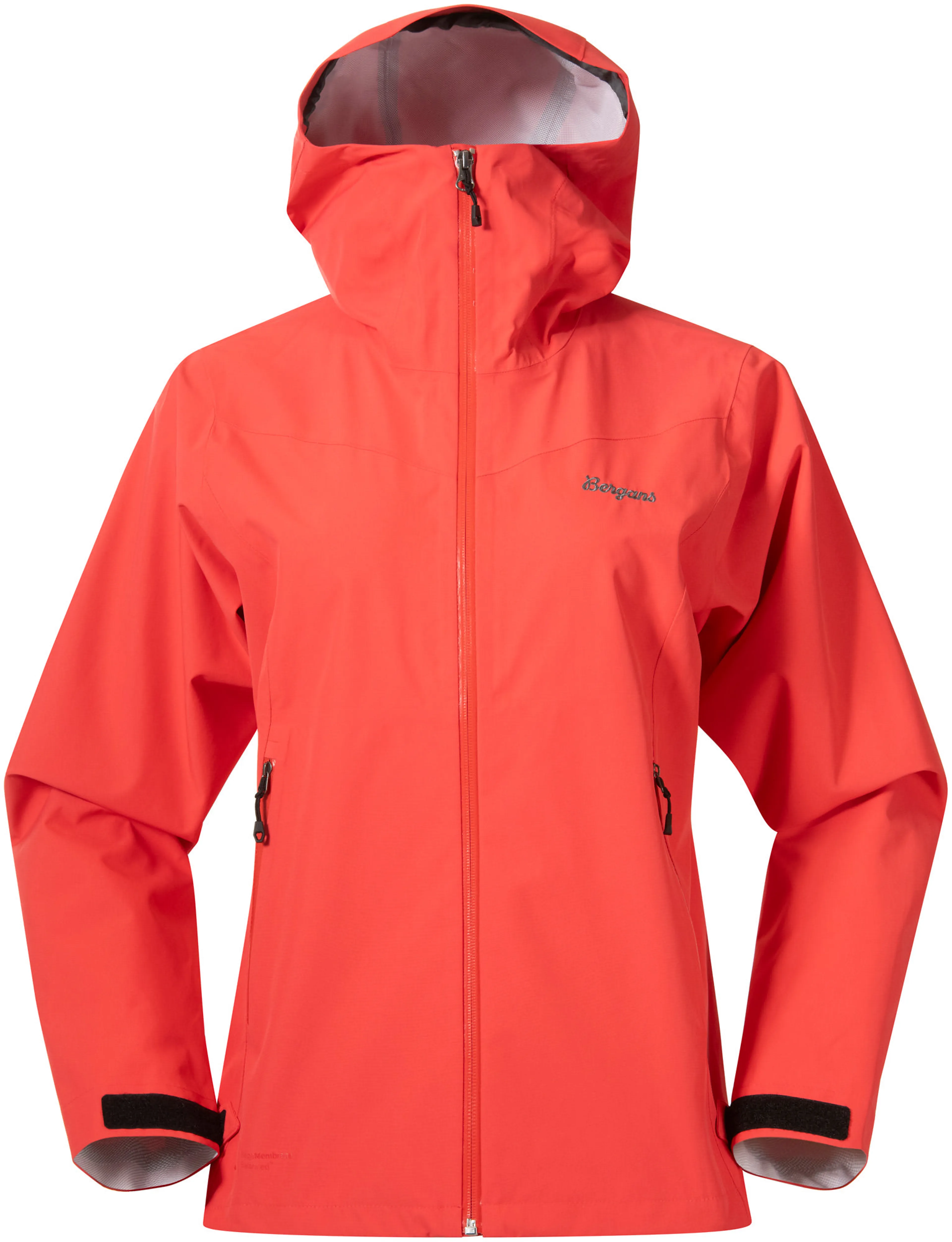Essentials Shell 2.5L Jacket Women