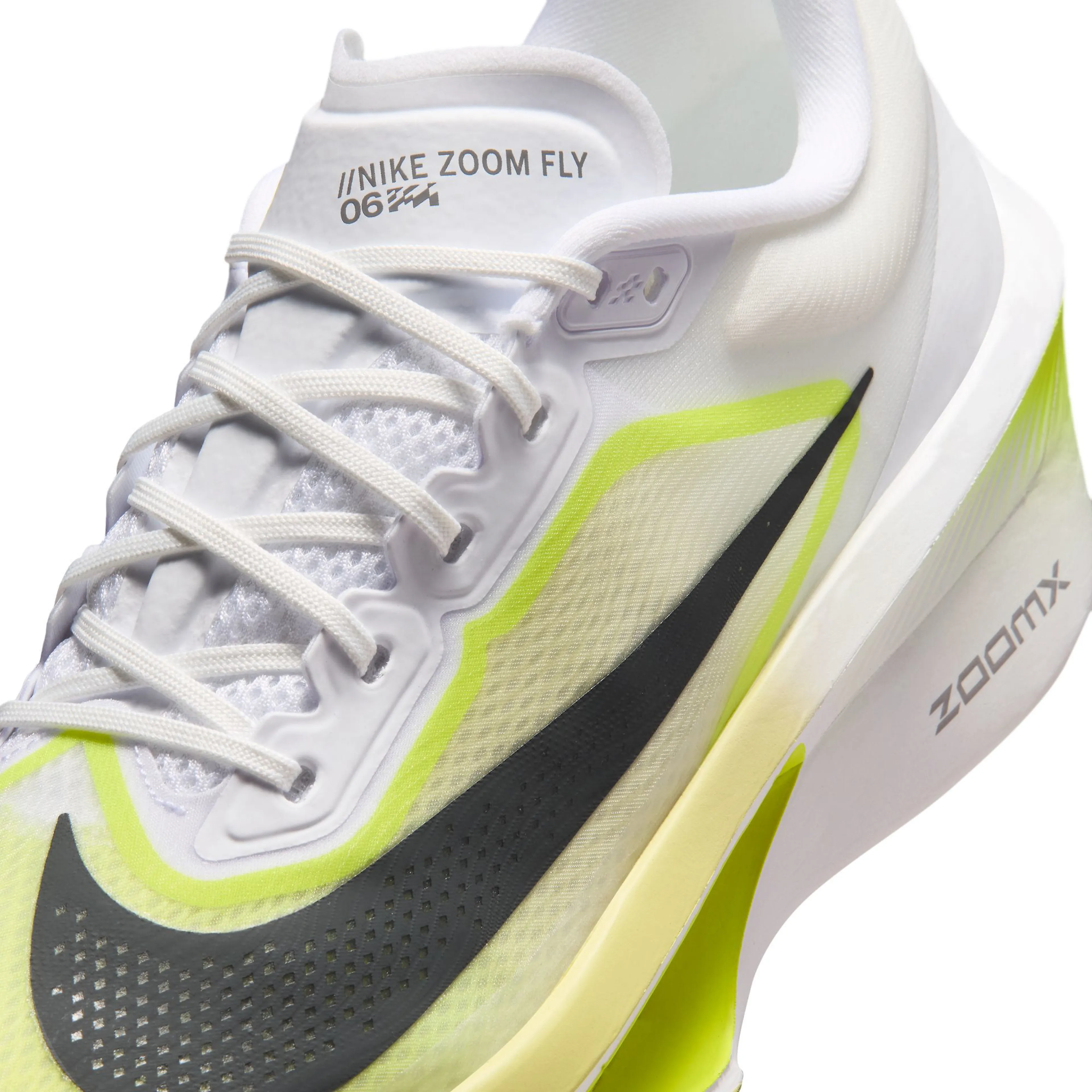 Zoom Fly 6 Men's Road Running