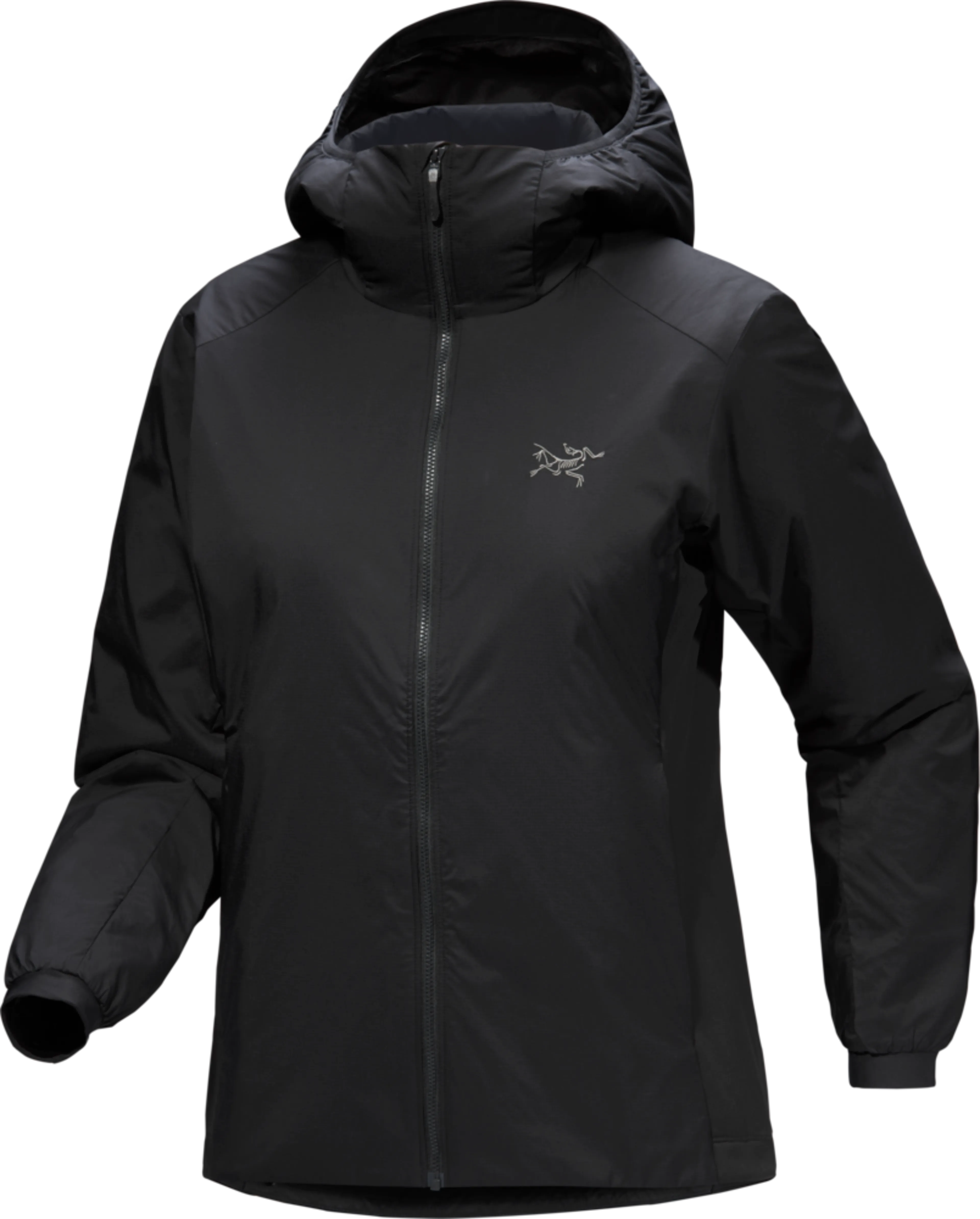 Atom Hoody W