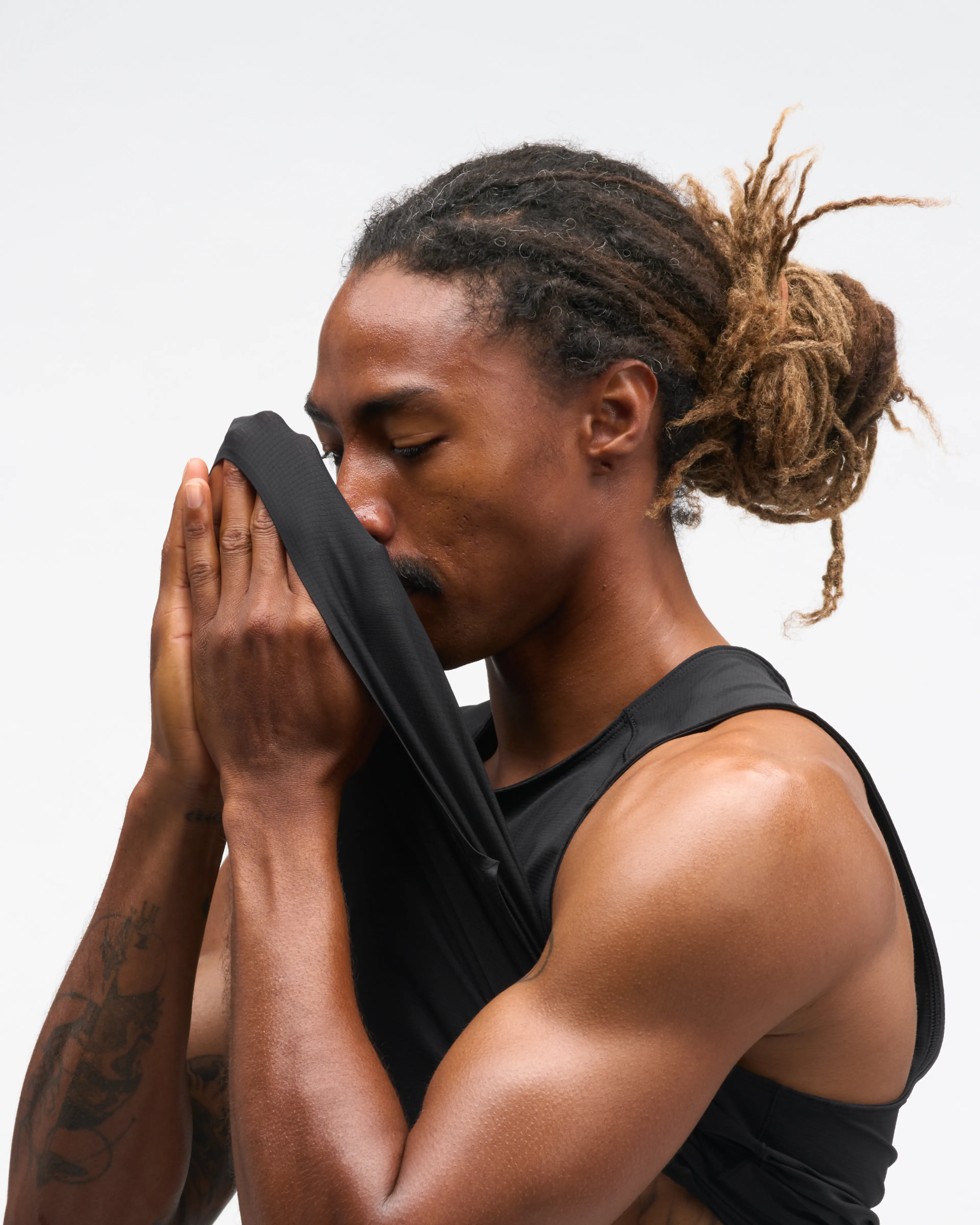 M EVERYRUN TANK