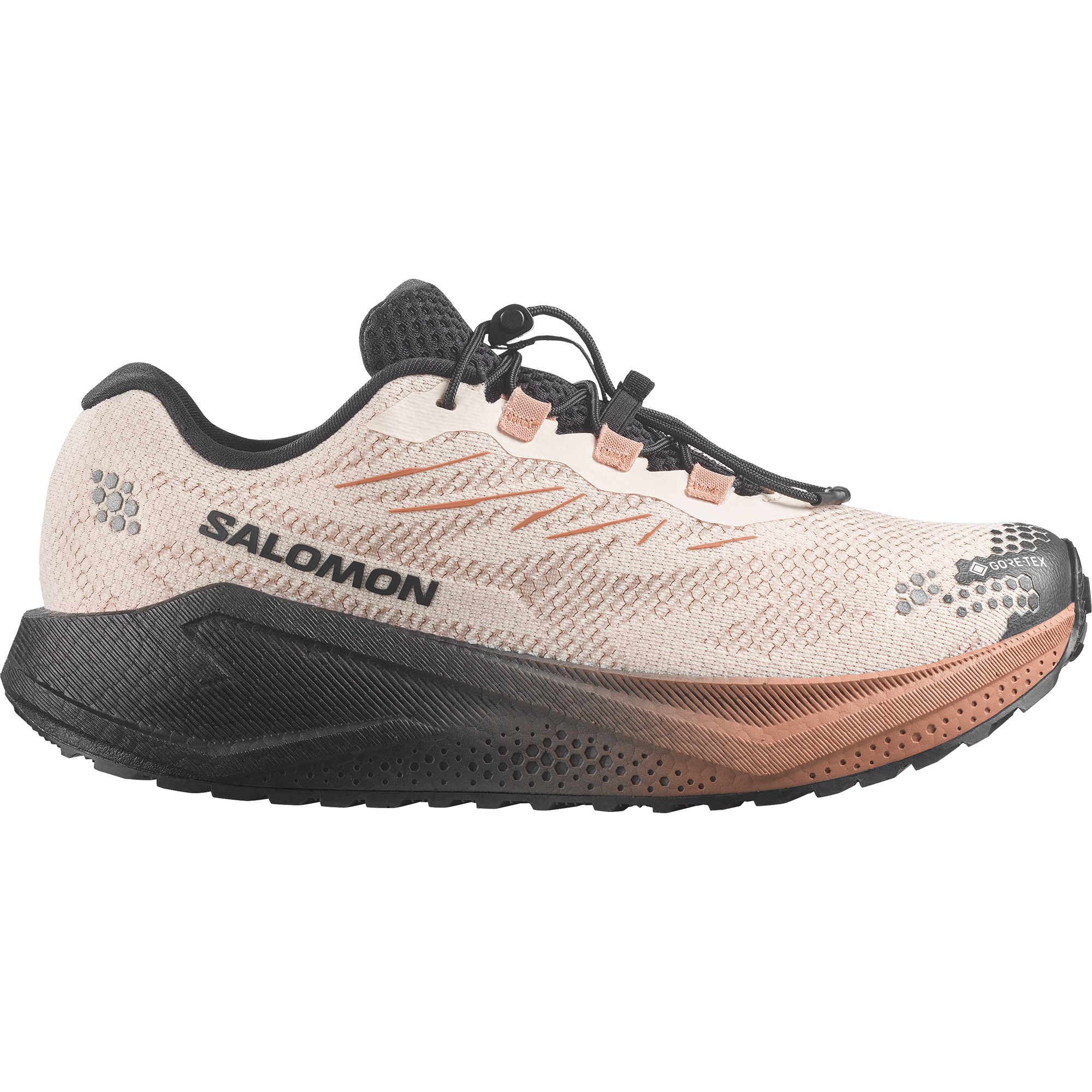 AERO BLAZE 4 GRVL GTX