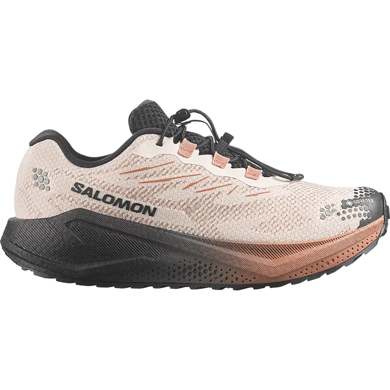 Salomon Aero Blaze GRVL GTX 4 herre