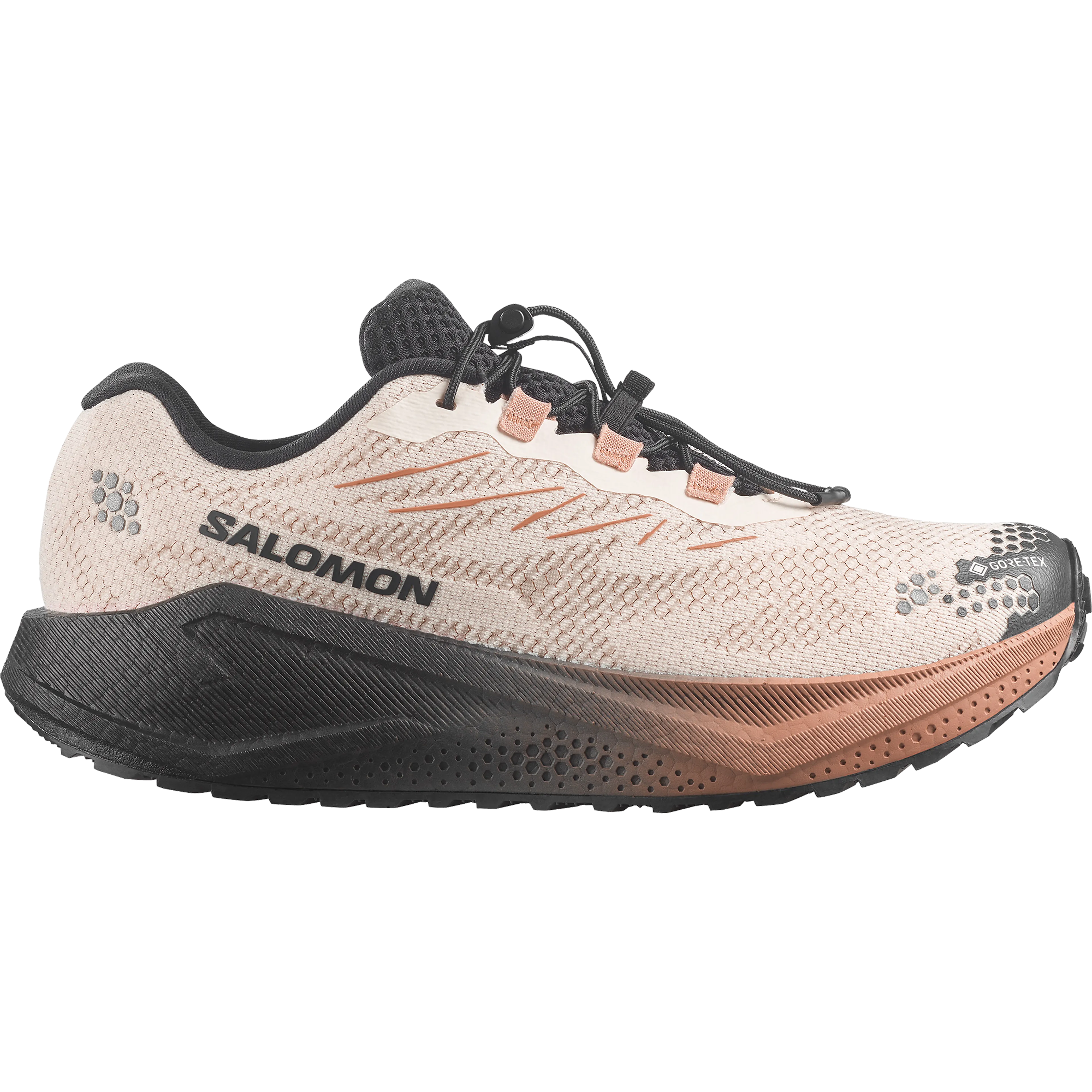 AERO BLAZE 4 GRVL GTX