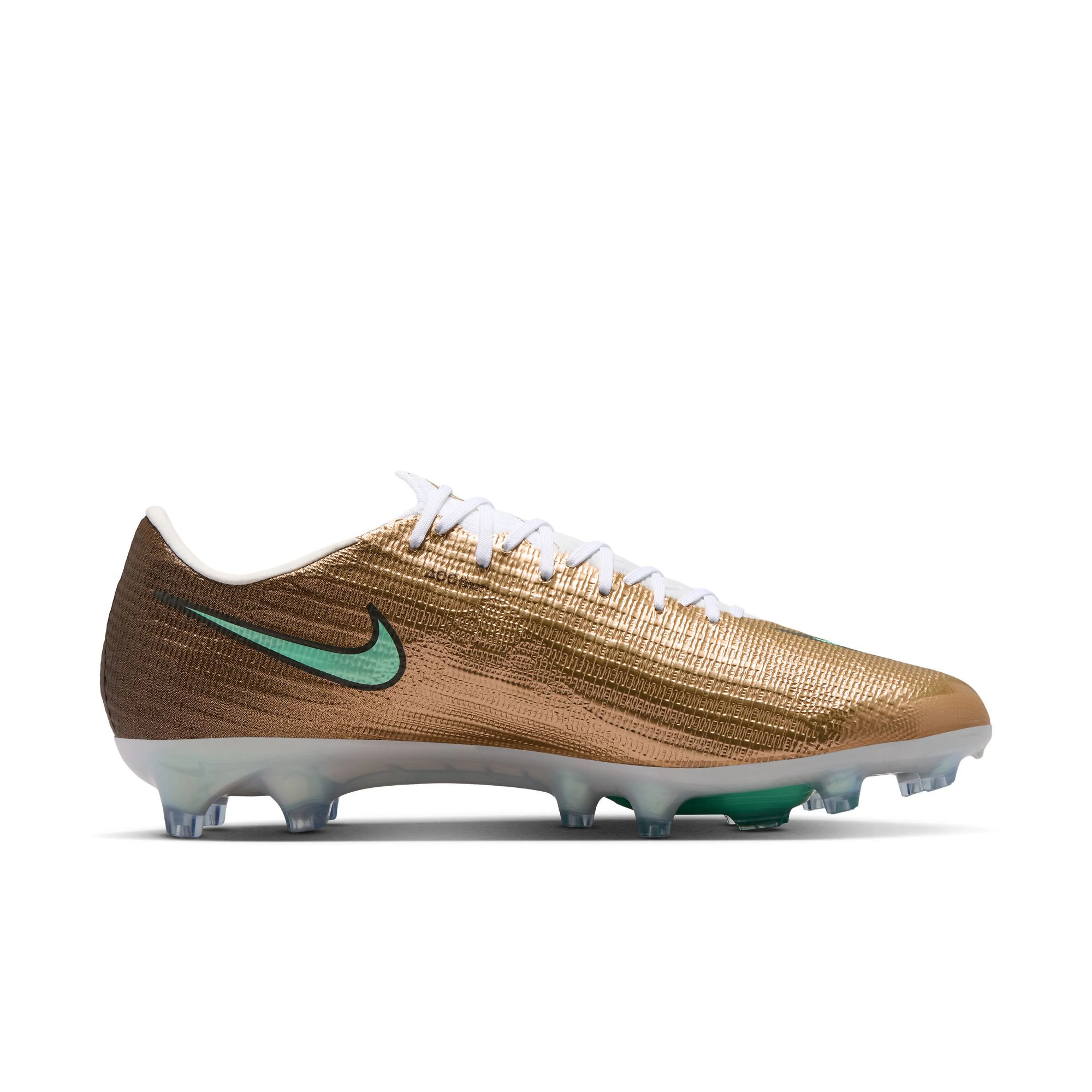 Mercurial Superfly 11 Elite "Kylian Mbappé" Artificial-Grass Low-Top Fotballsko Kunstgress