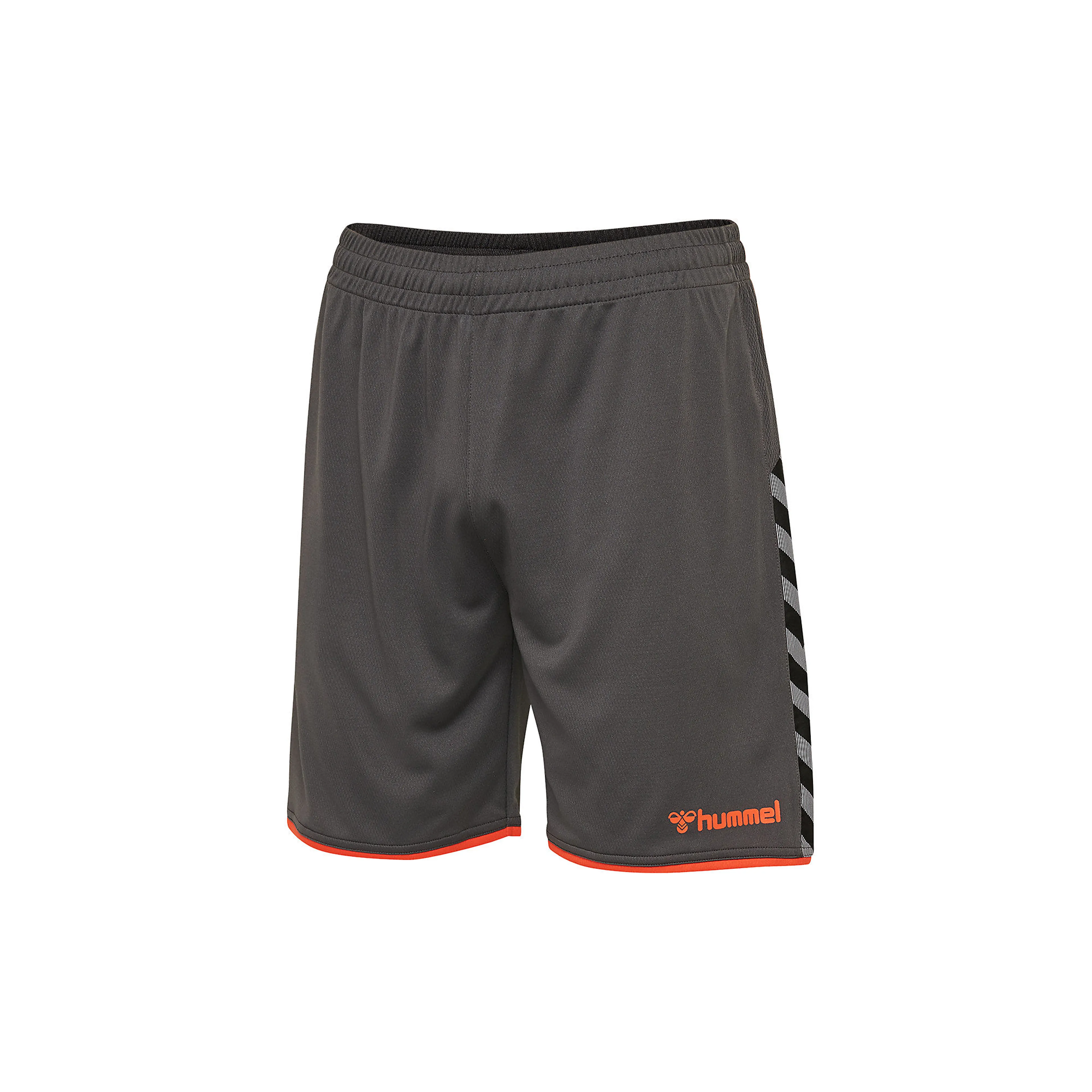 AUTHENTIC KIDS POLY SHORTS AUTHENTIC KIDS POLY SHORTS