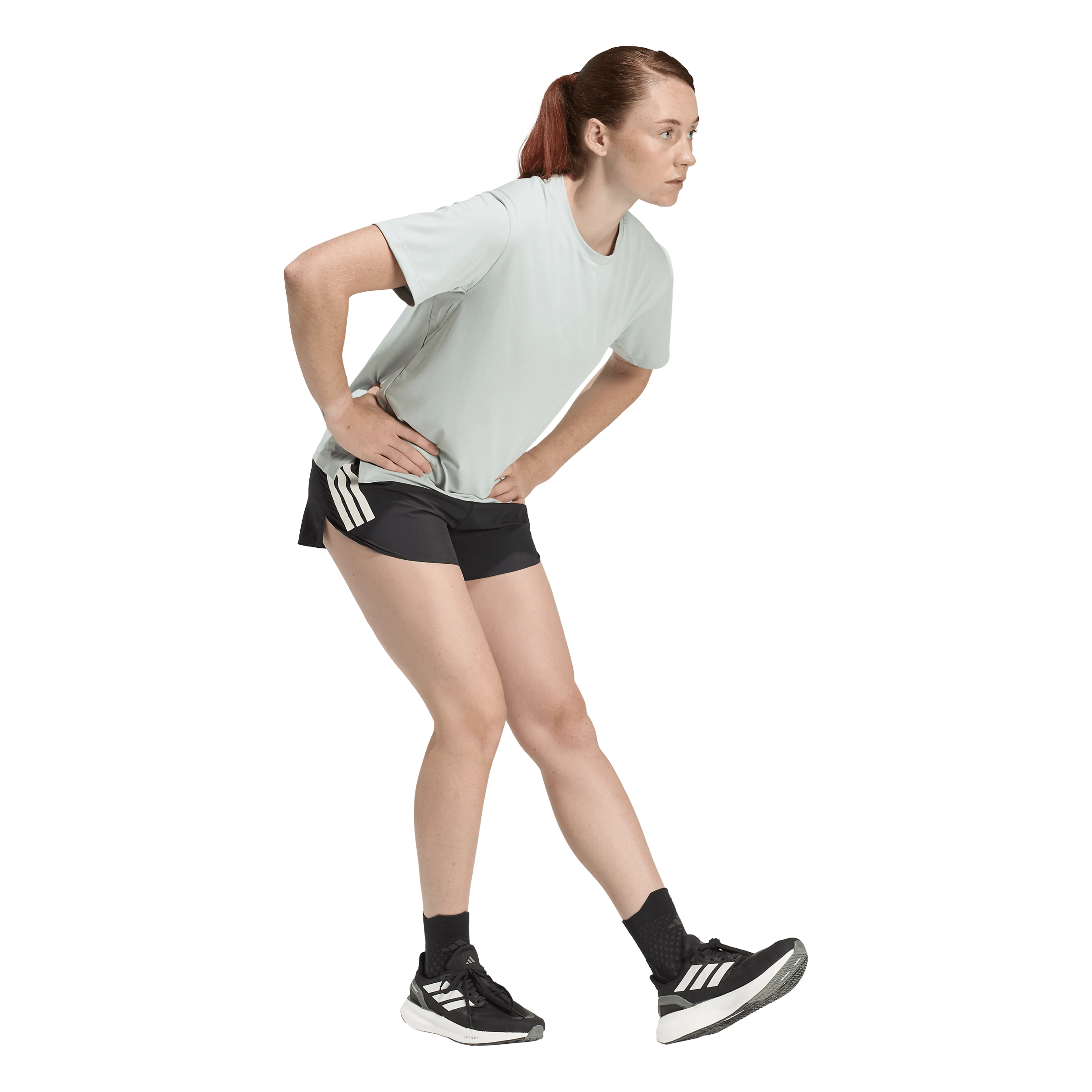 adi365 FORMOTION Short Dame 