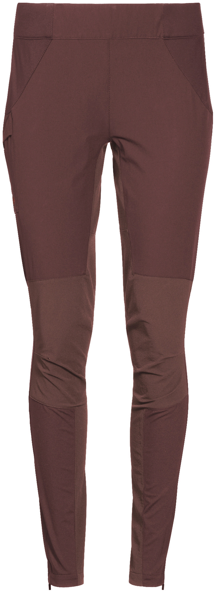 Fløyen Original Tight Pants Women