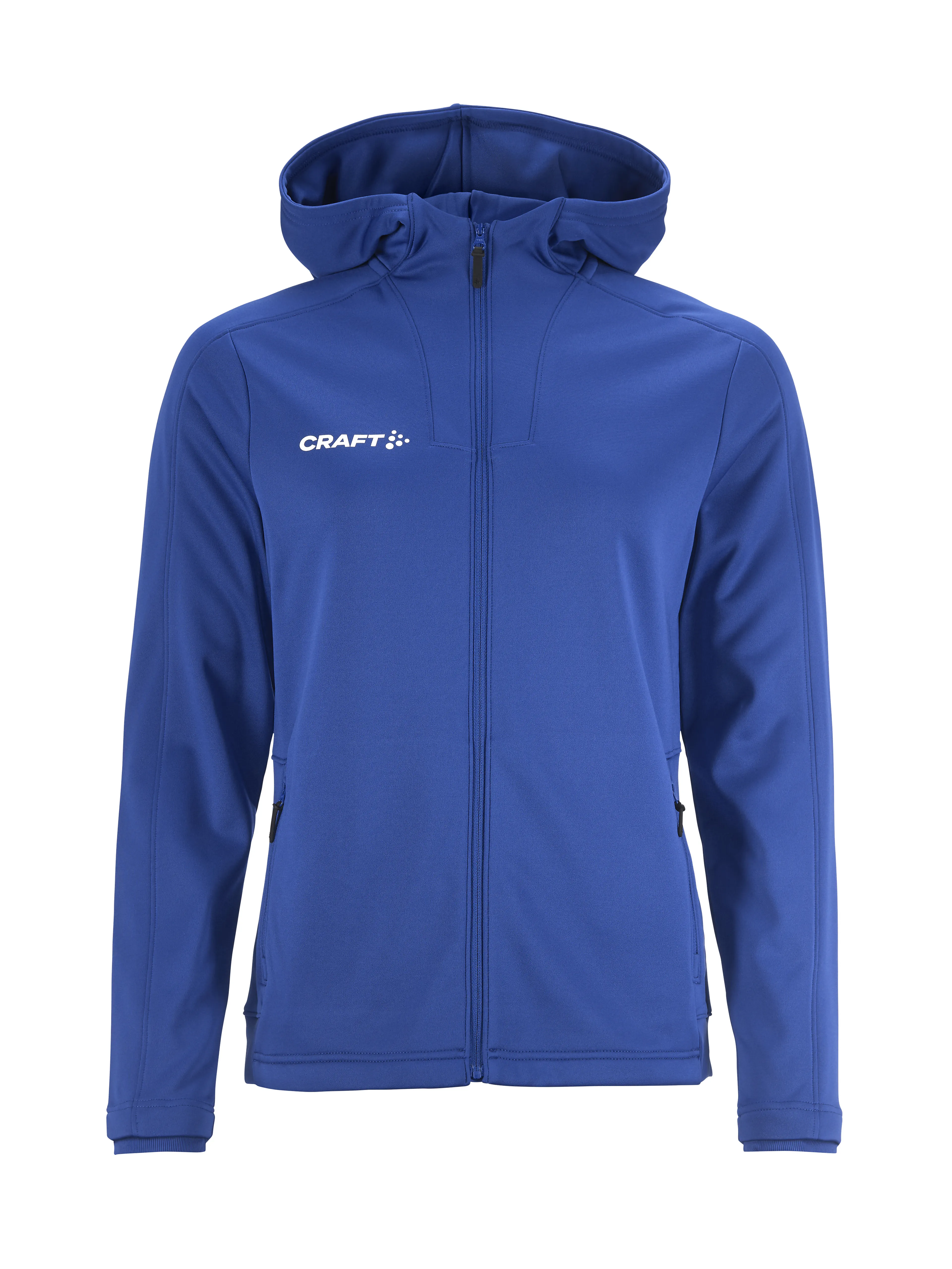Evolve 2.0 Hood Jacket W Evolve 2.0 Hood Jacket W