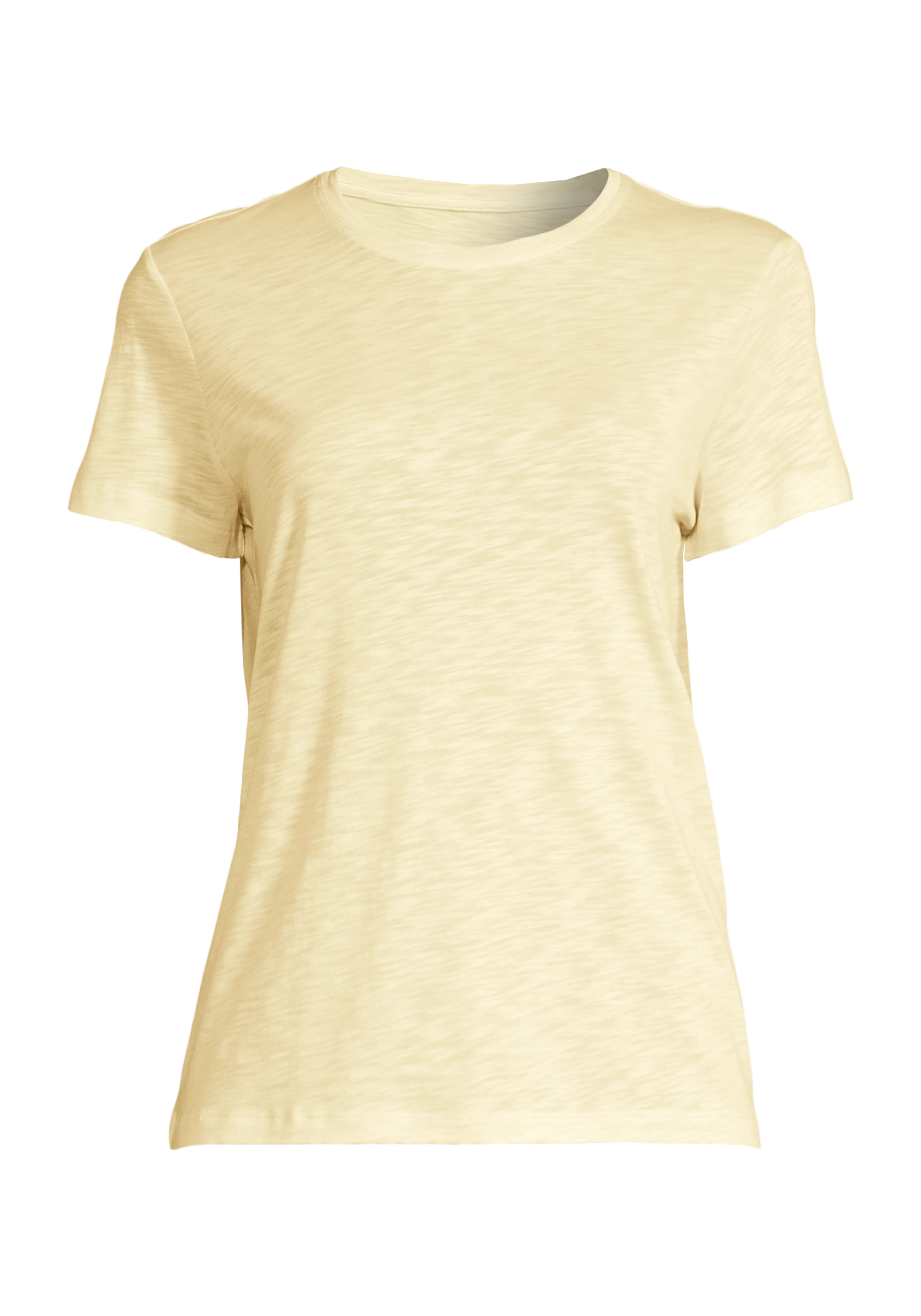 Soft Texture Tee