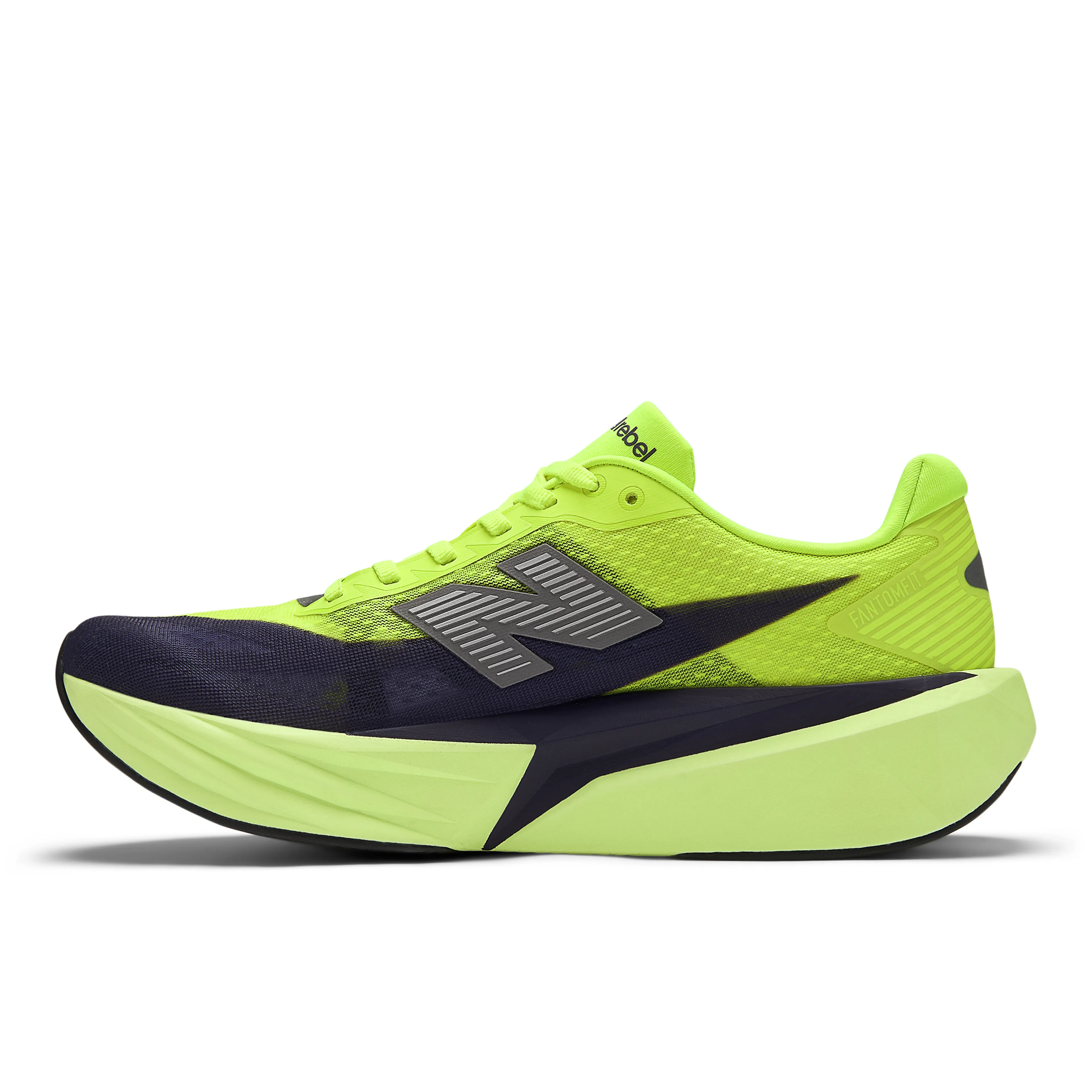 FuelCell Rebel v5