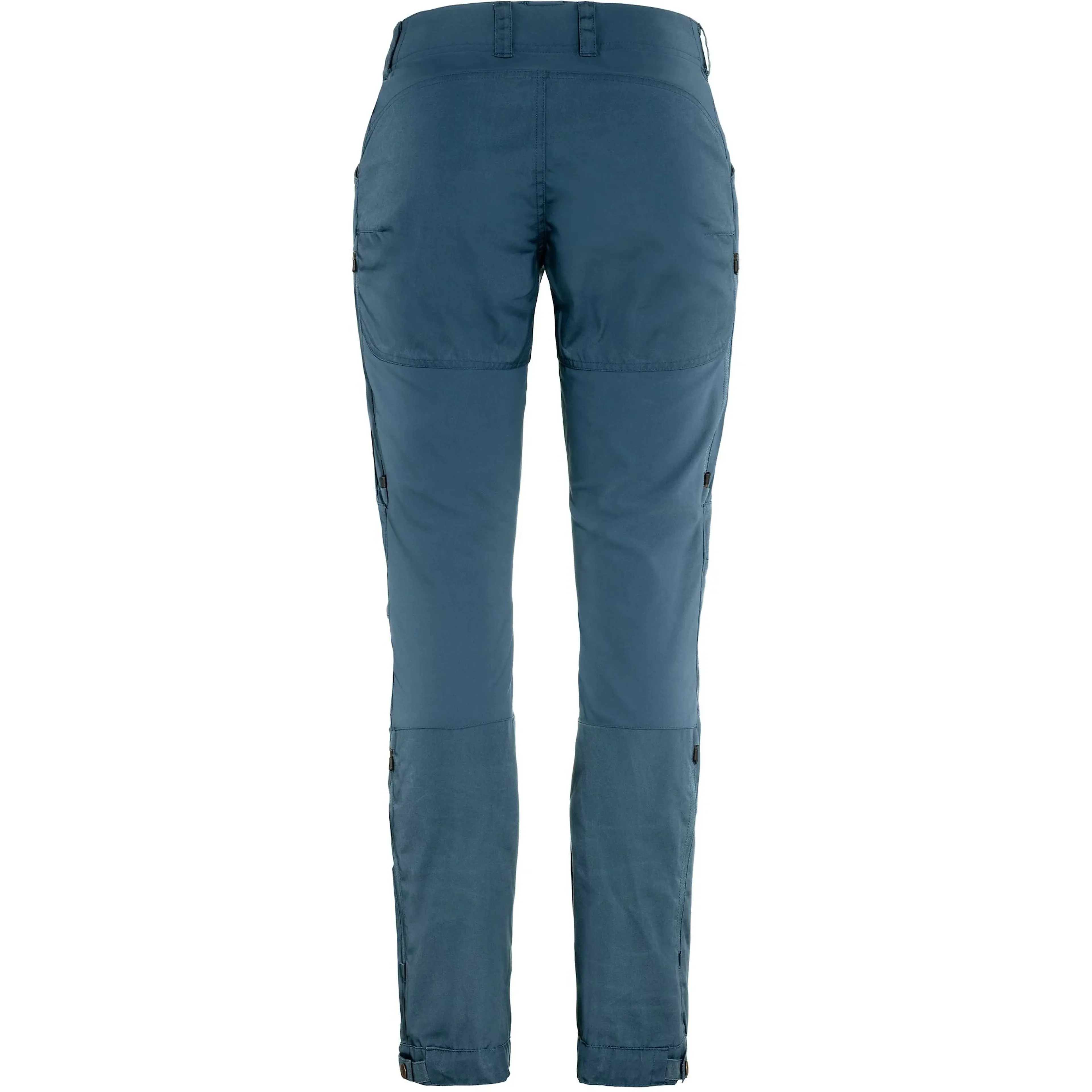 Keb Trousers Curved turbukse dame