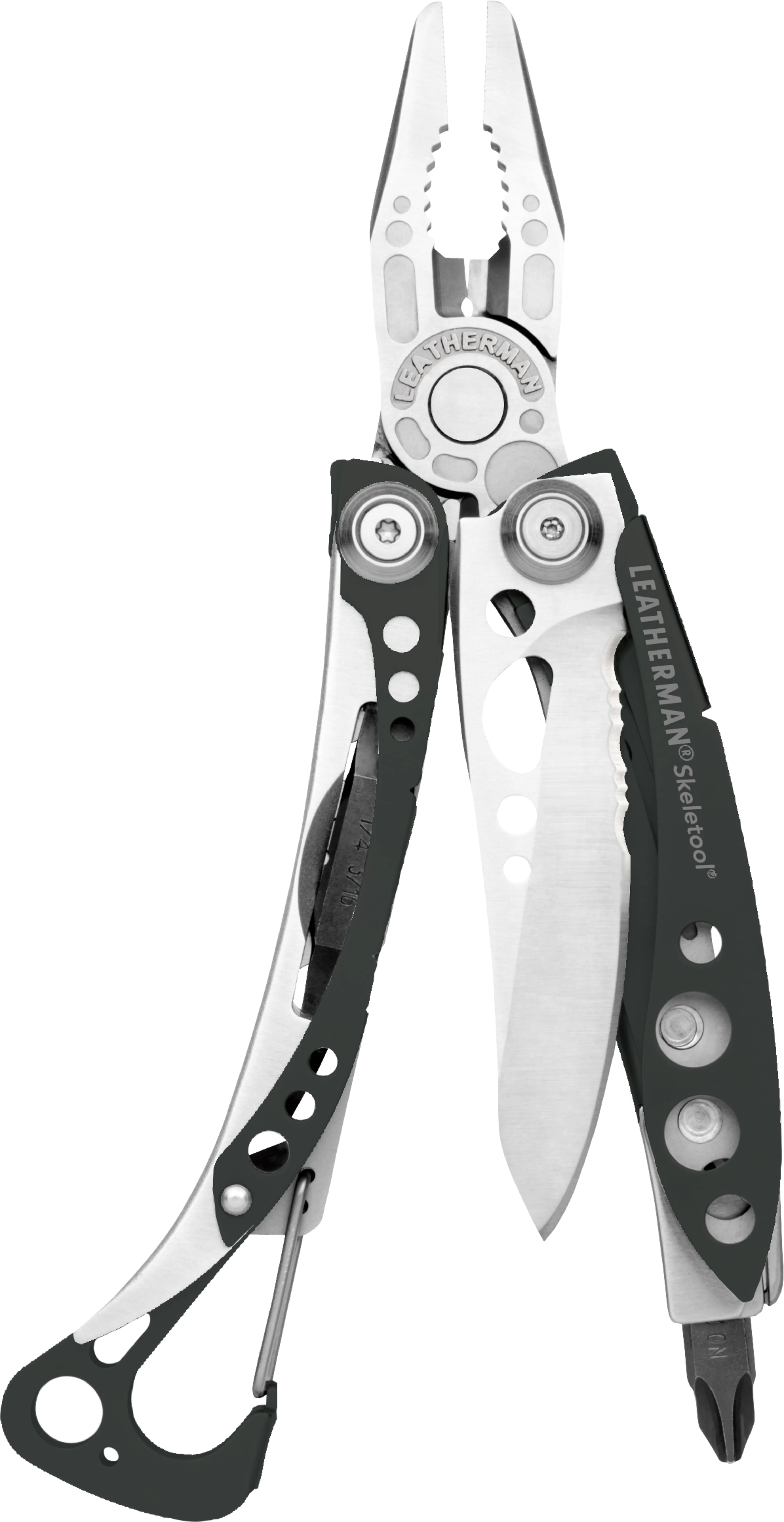 Multiverktøy Skeletool