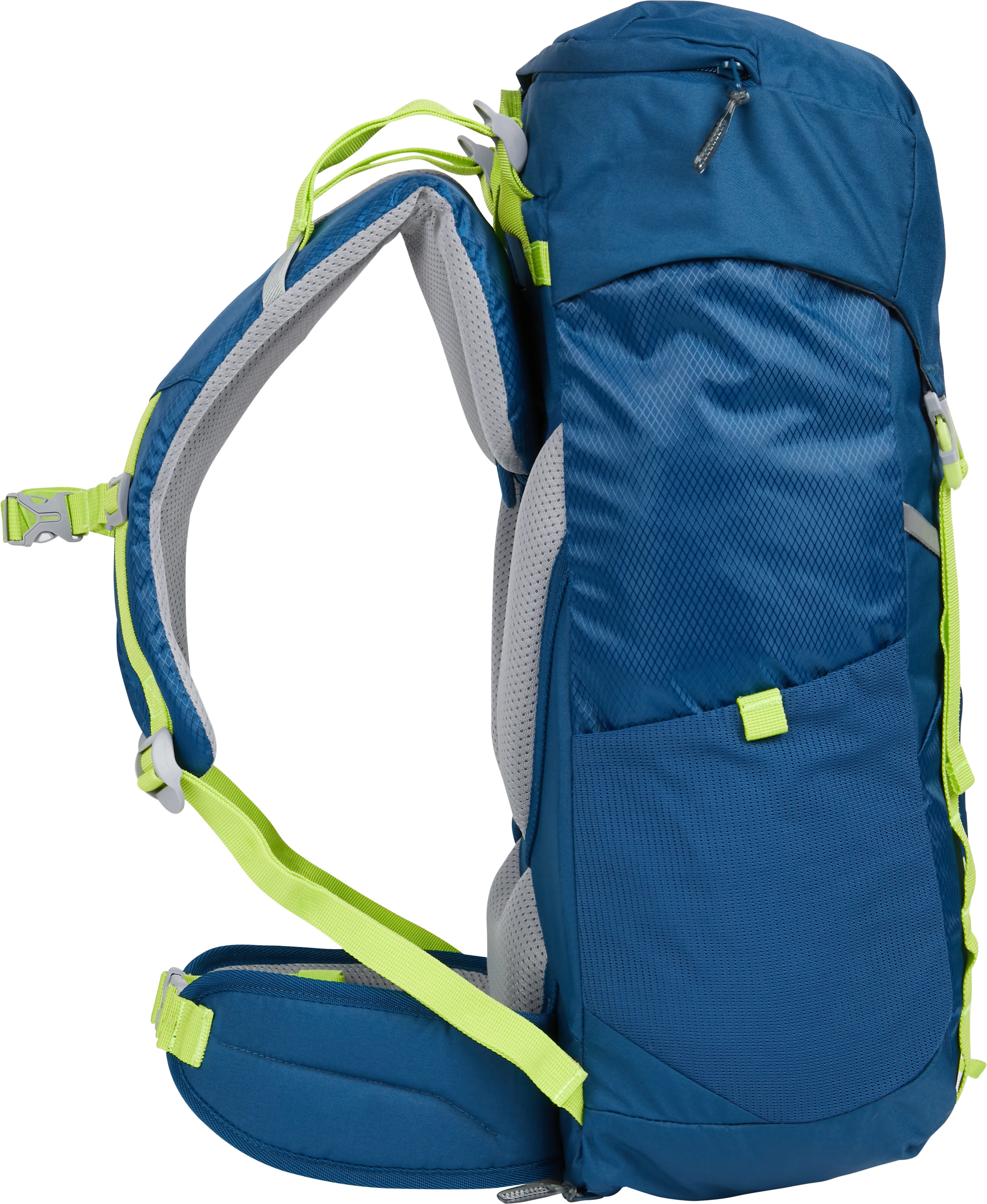 Bran CT 25 L Vario ryggsekk junior
