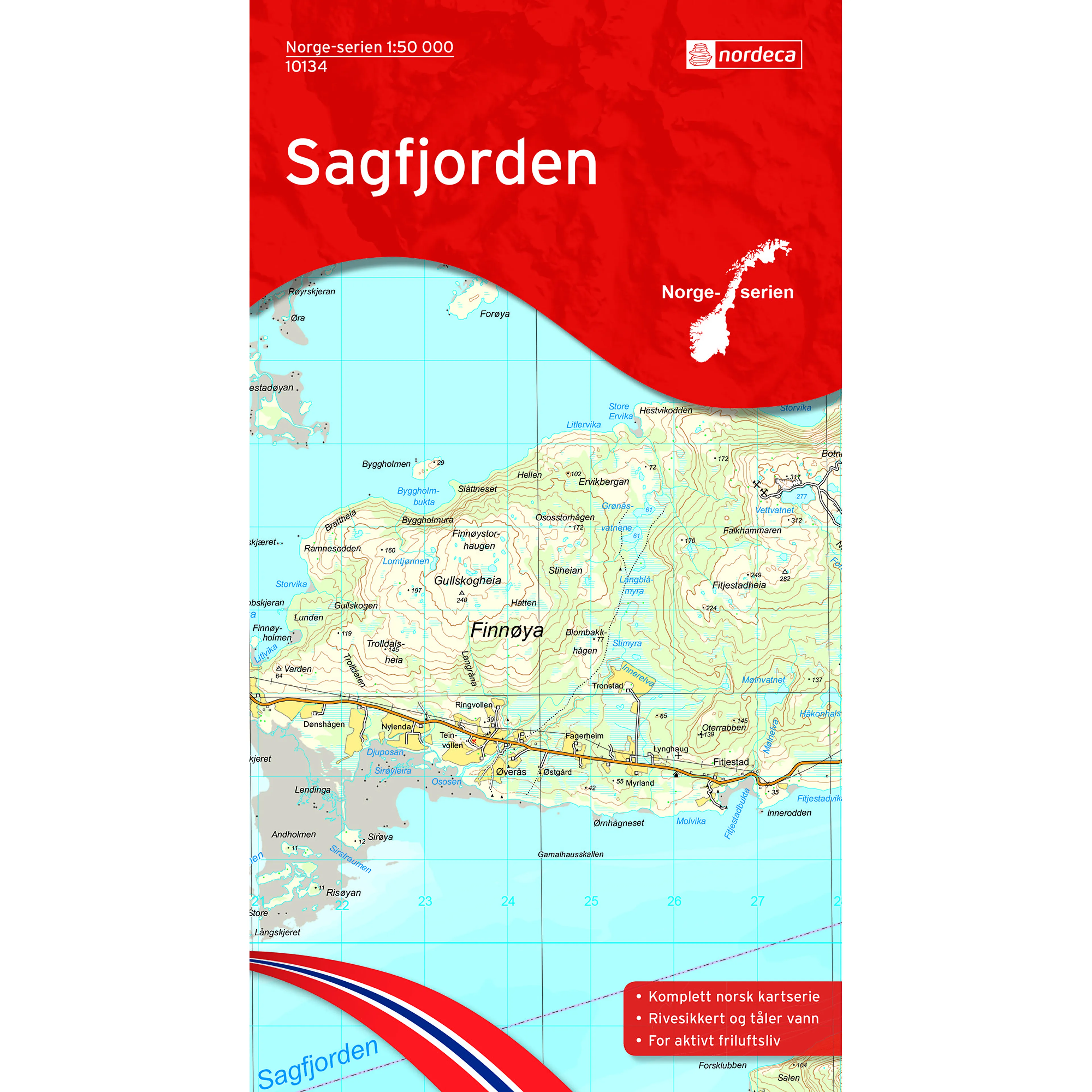 SAGFJORDEN