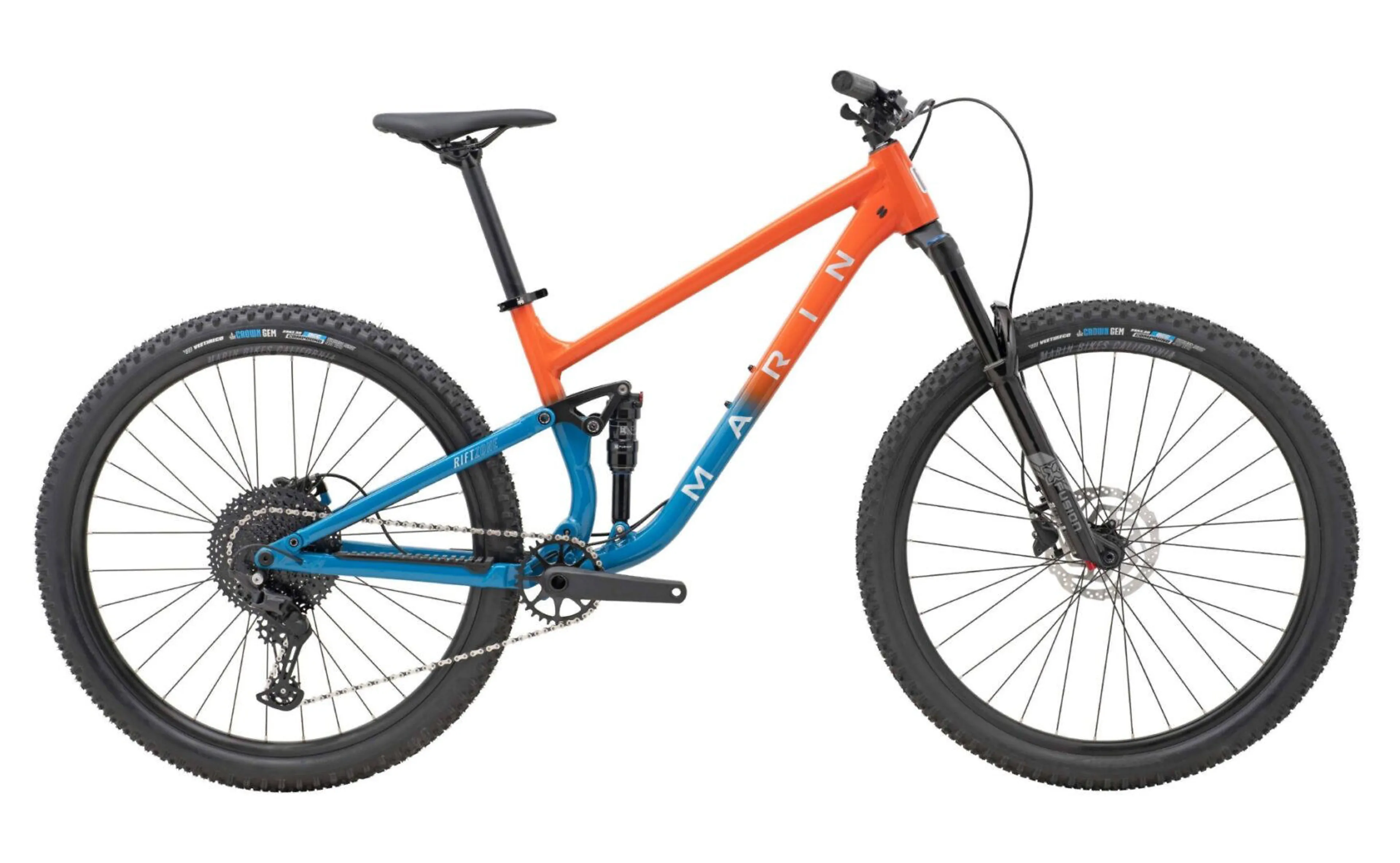 Rift Zone 1 27.5 Rift Zone 1 27.5