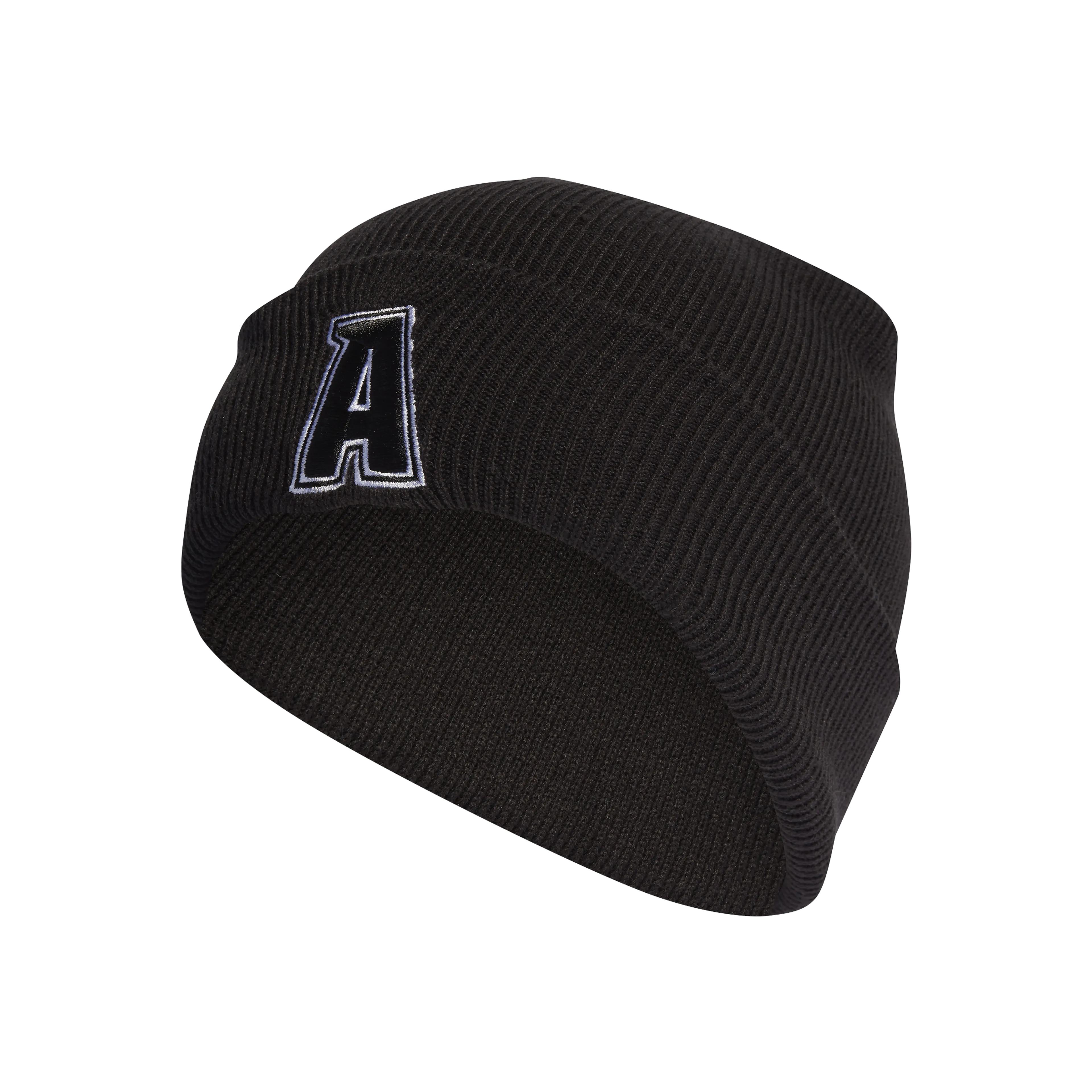 2-Colored Logo Beanie lue