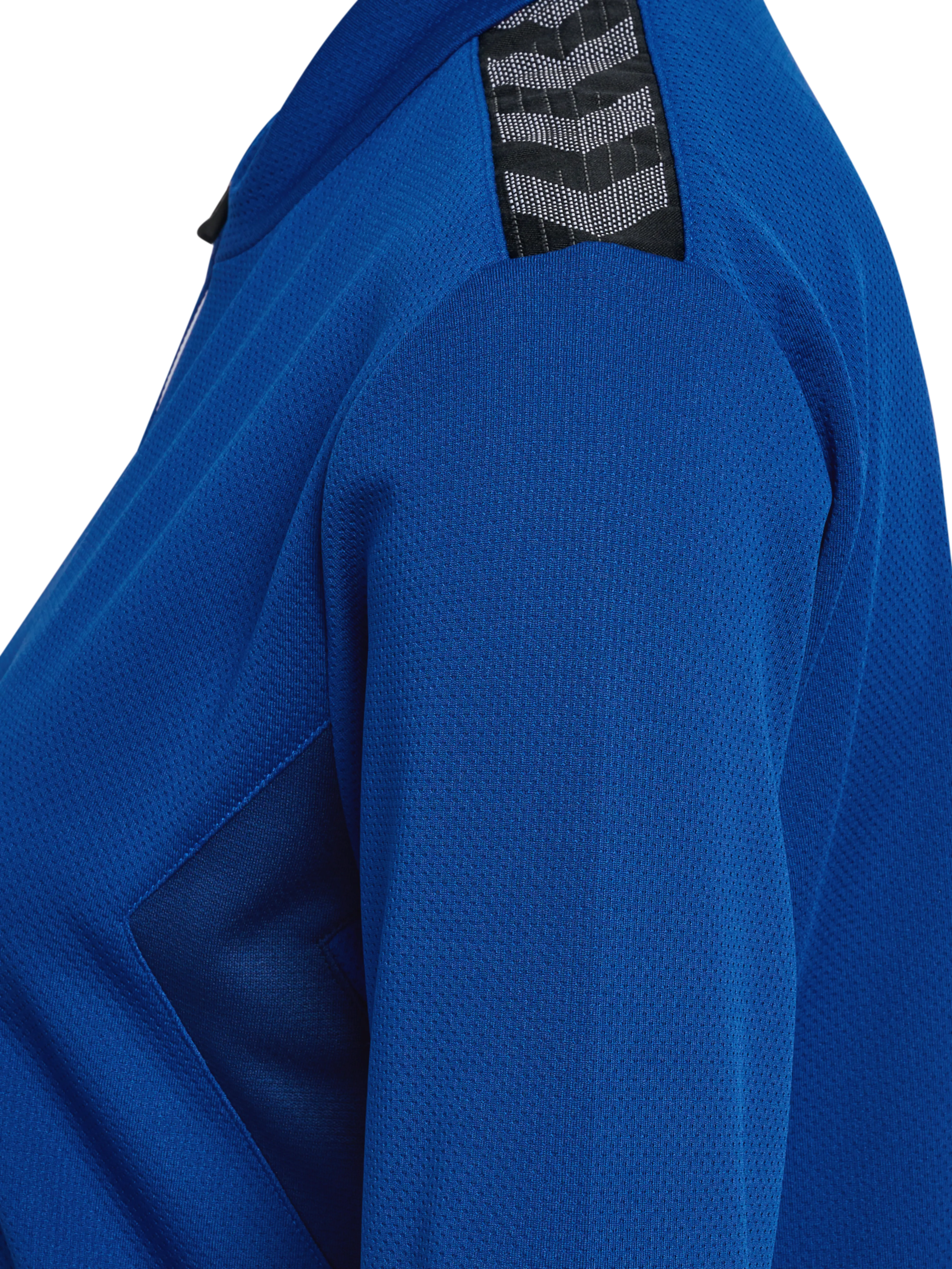 hmlAUTHENTIC PL ZIP JACKET WOMAN hmlAUTHENTIC PL ZIP JACKET WOMAN