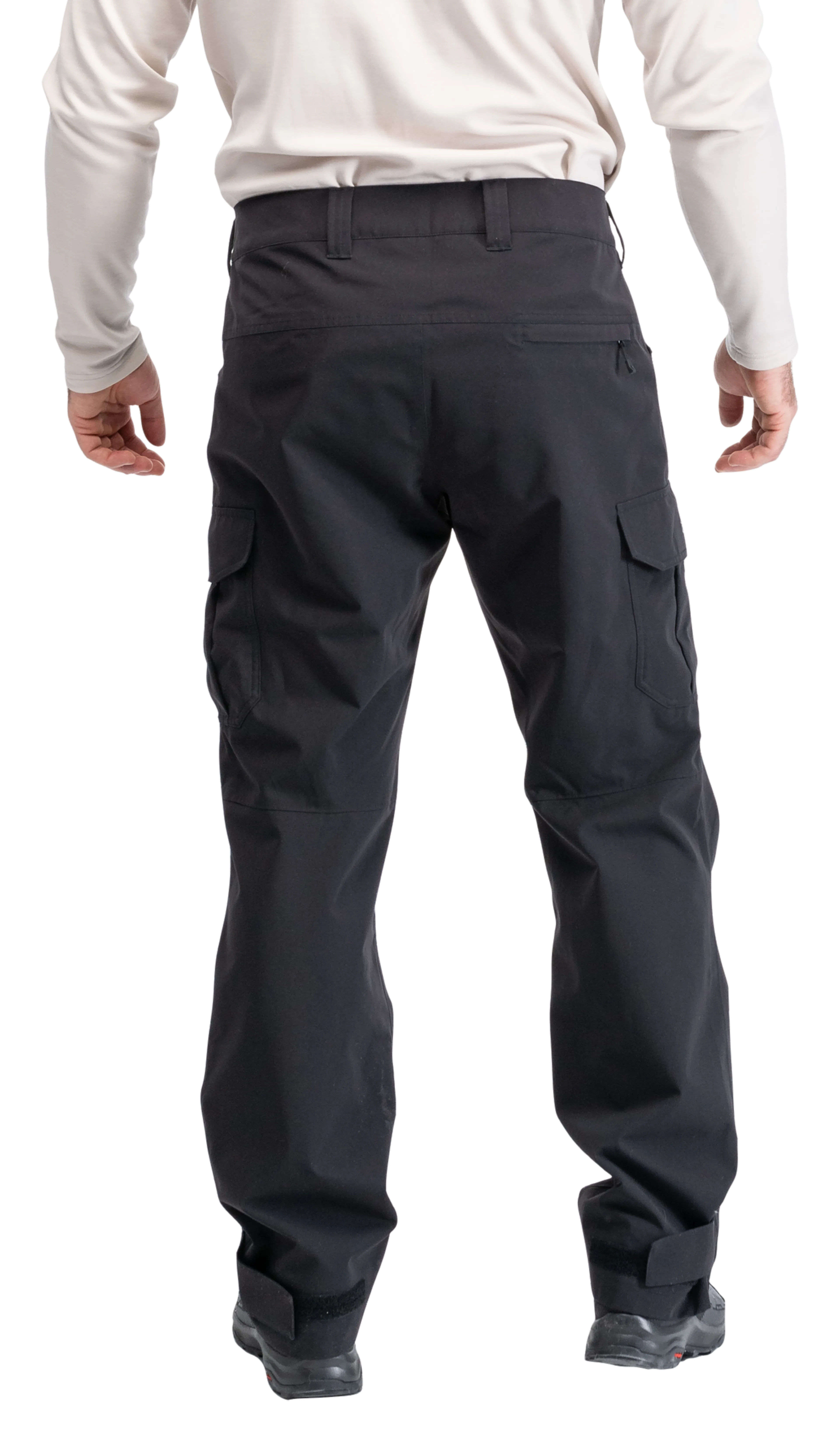 Breheimen 2L Shell Pants Men