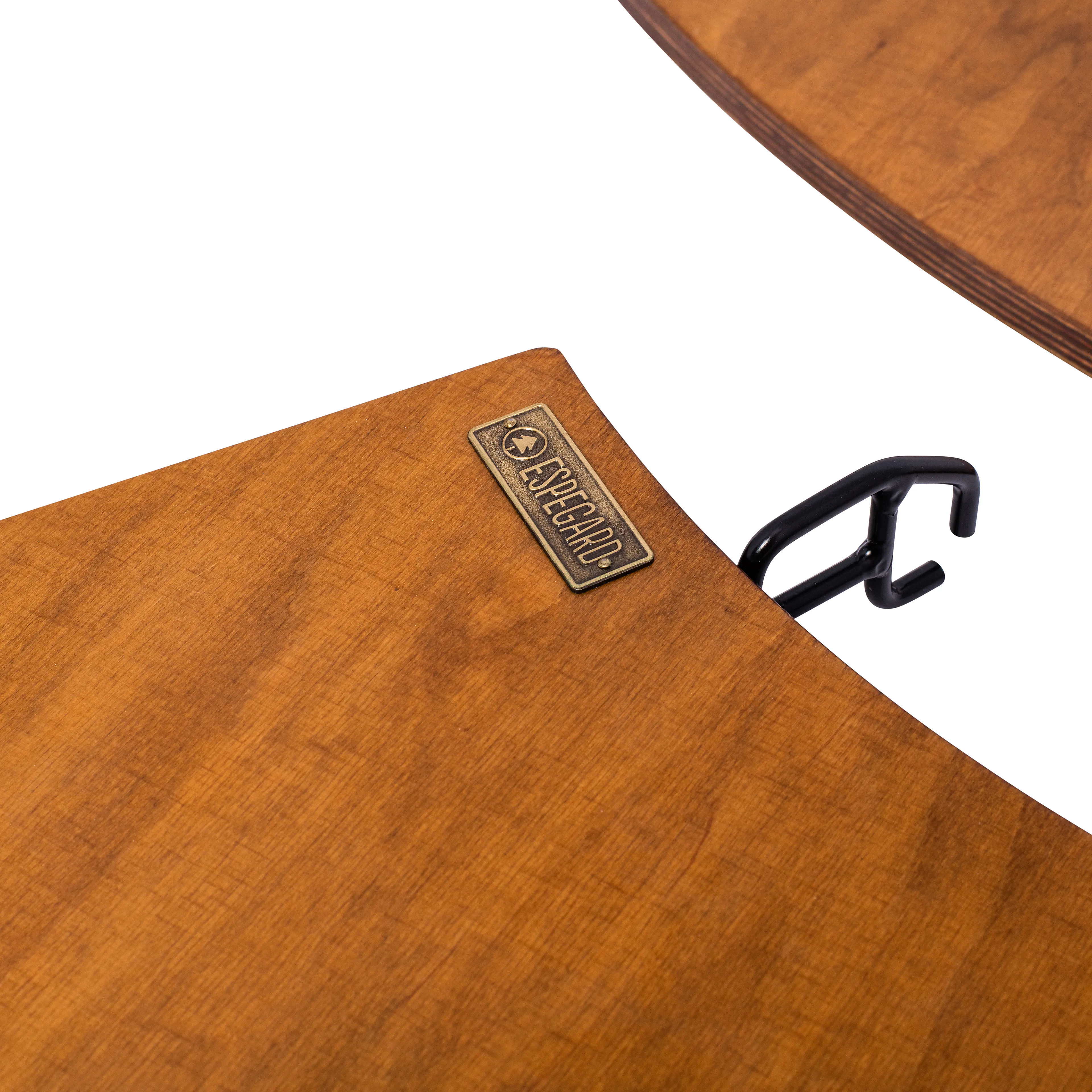 Sidebord i tre 60
