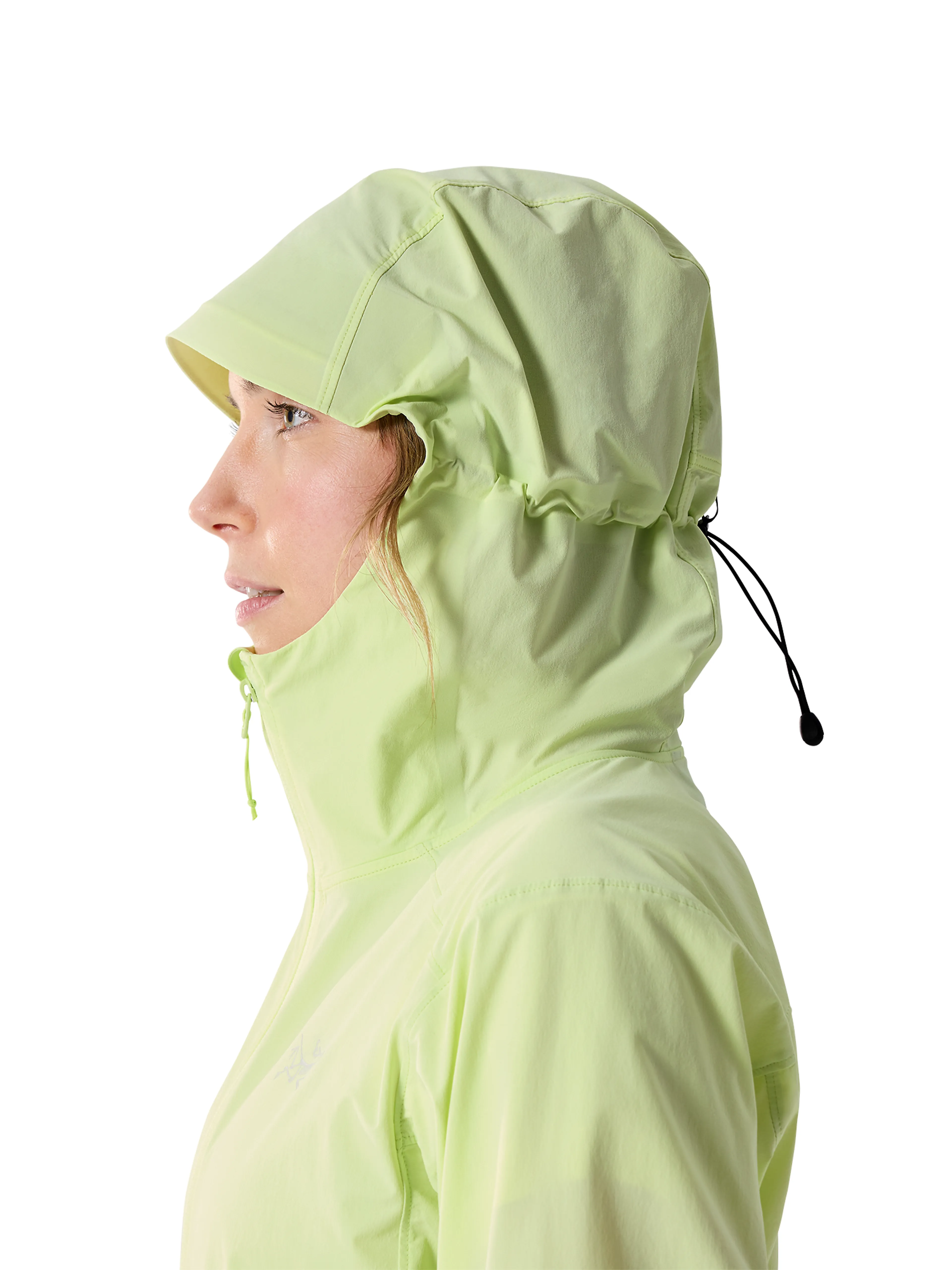 Gamma Lightweight Hoody W