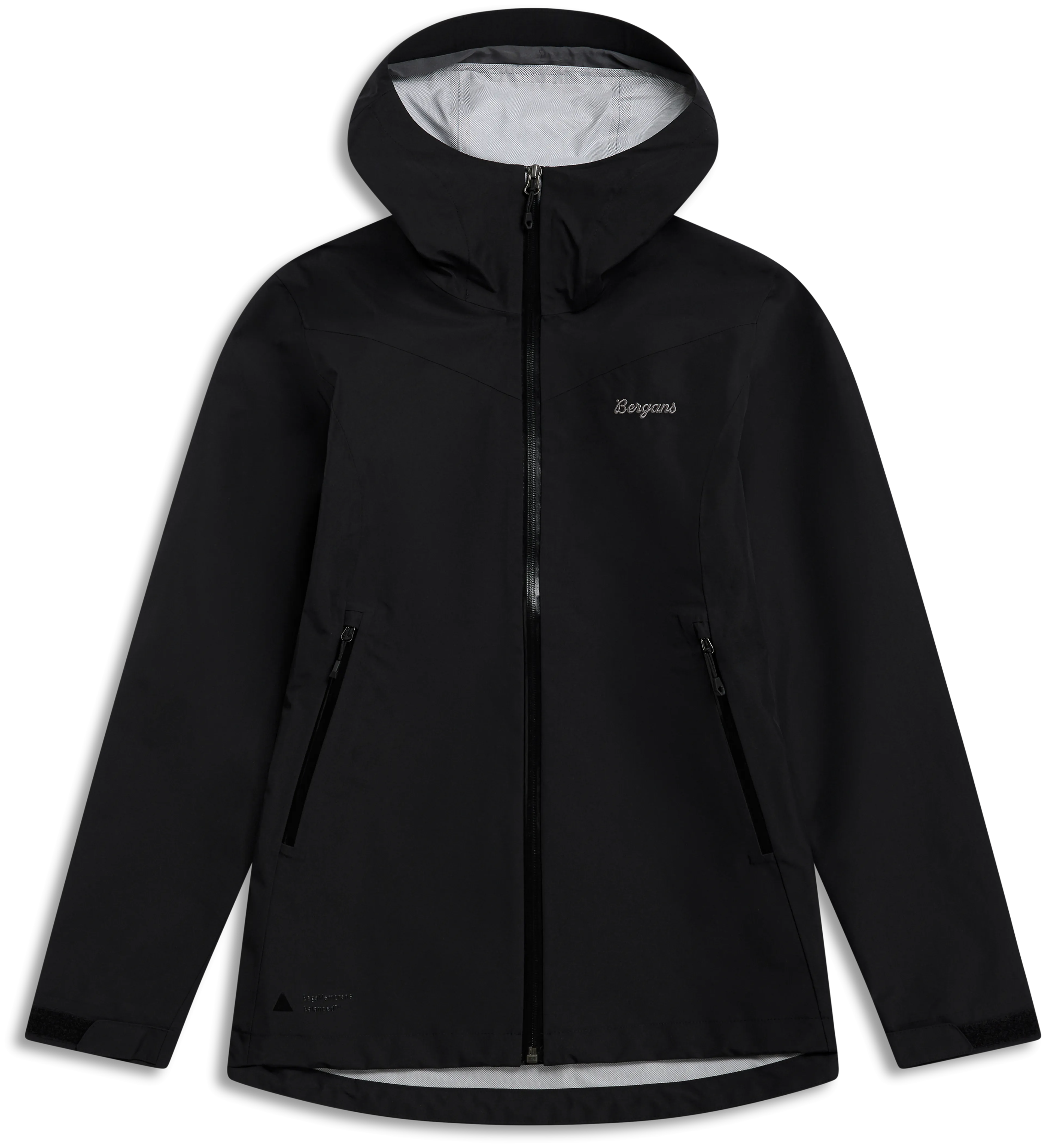 Essentials 2.5L Shell Jacket Women