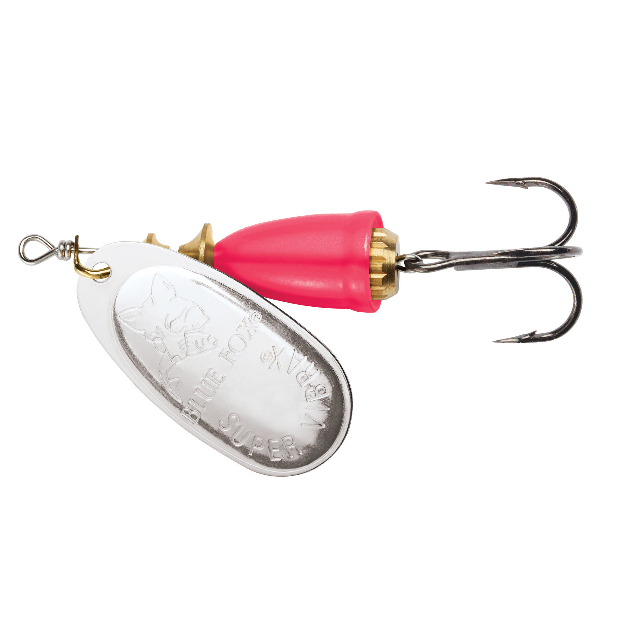 Vibrax Fluorescent BFF3 8g SFP