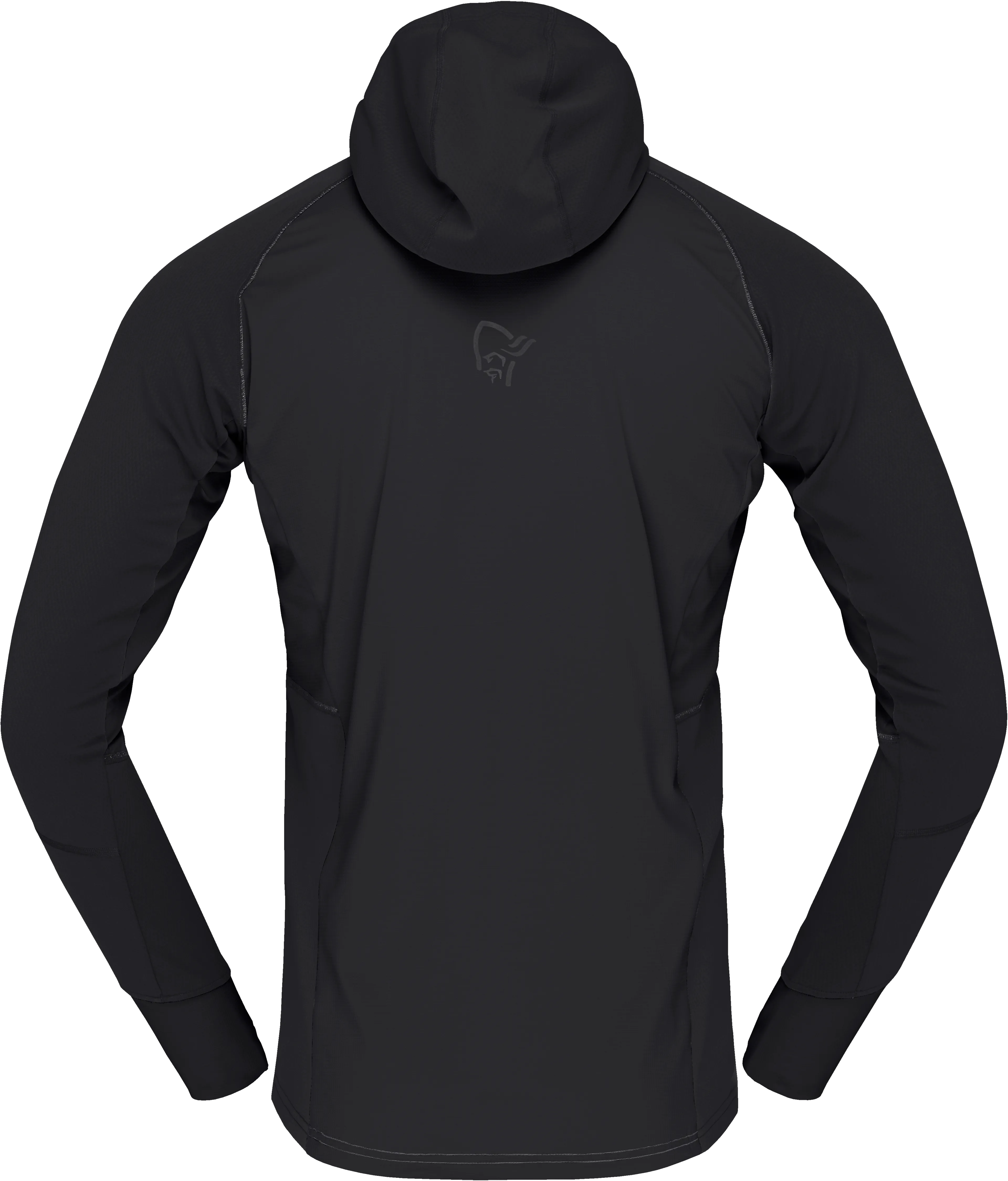 senja warm1 Hood M's