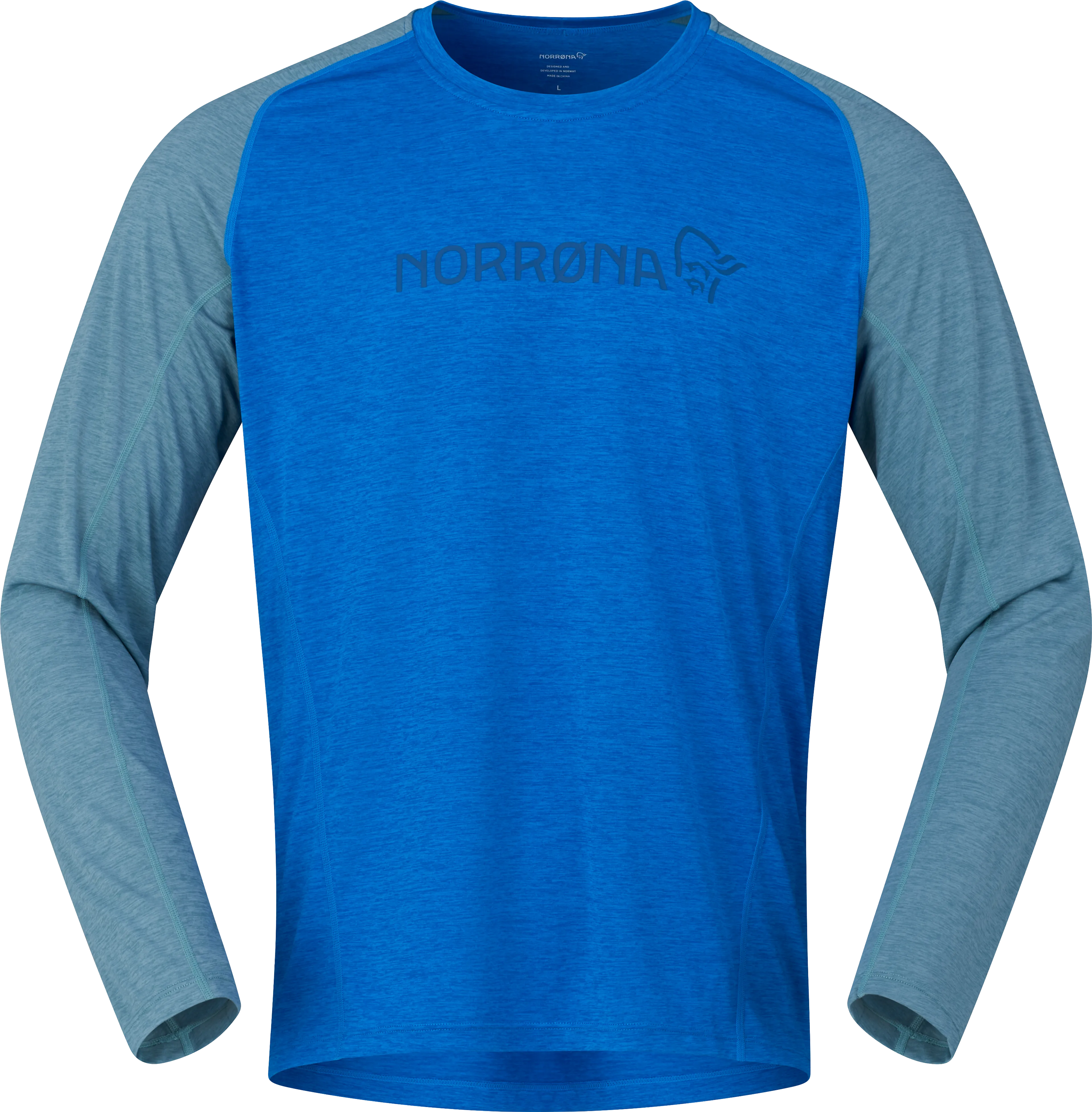 fjørå equaliser lightweight Long Sleeve M's
