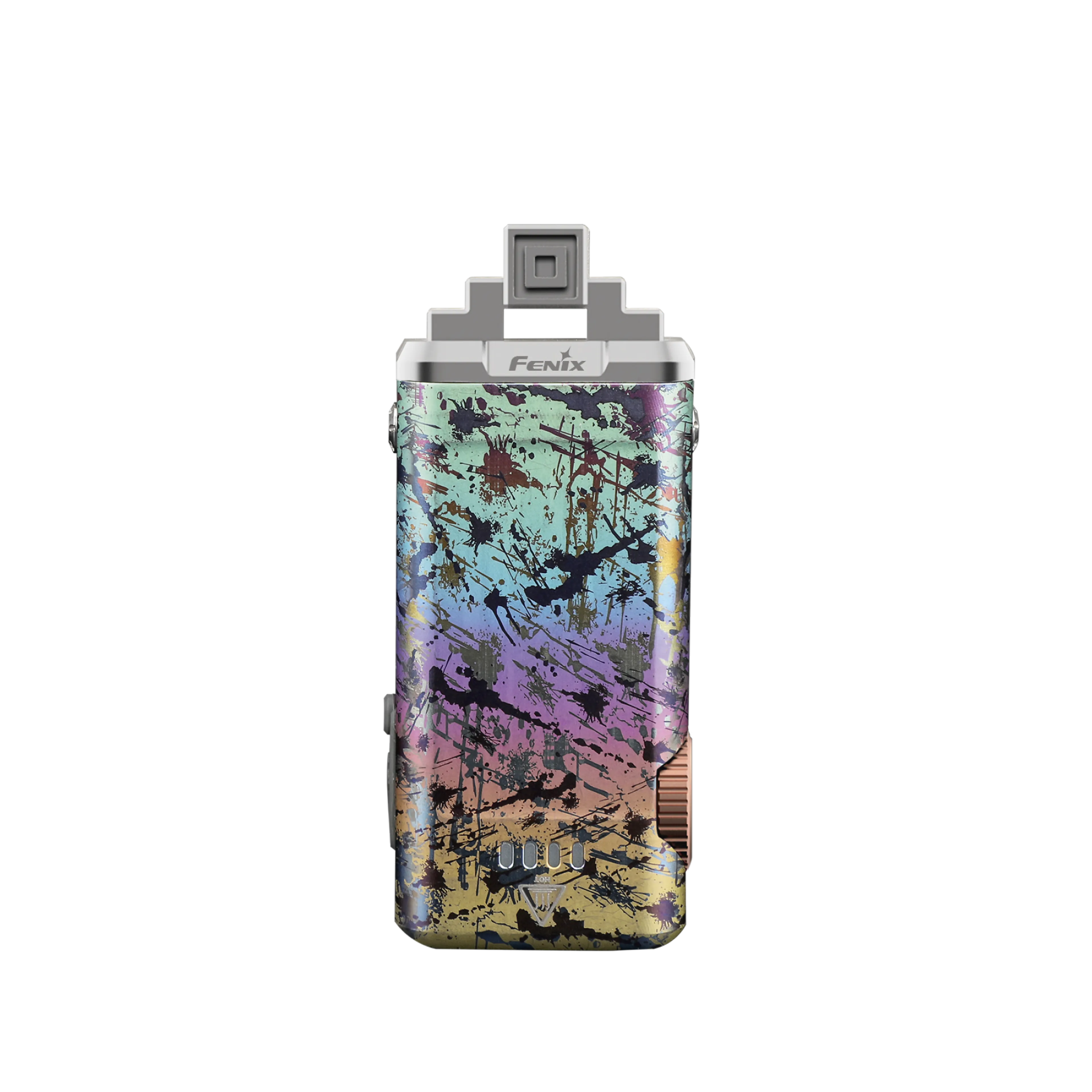 FENIX LYKT 20TH ANNIVERSARY APEX20 - 760 LUMEN - MIX IRIDESCENT