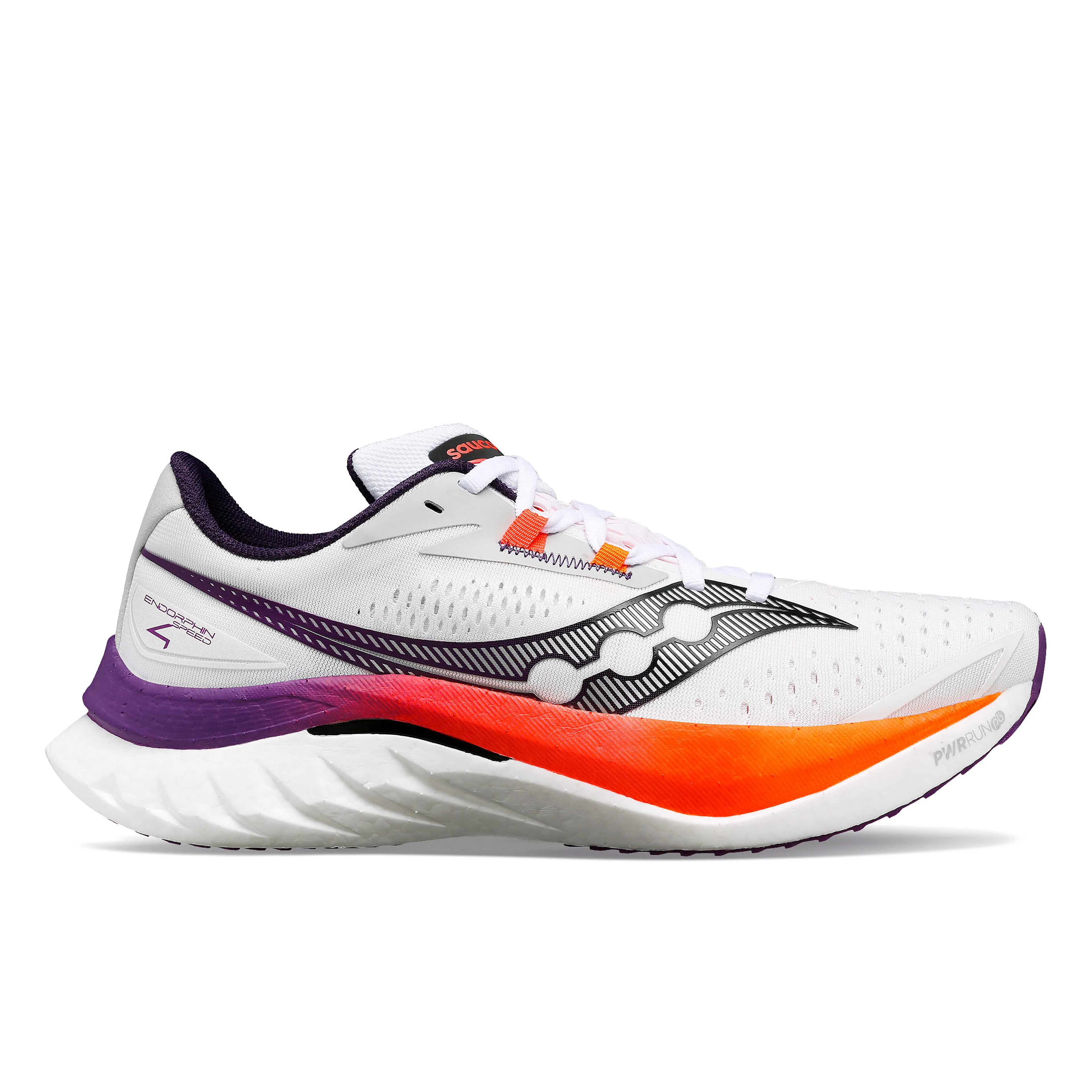 ENDORPHIN SPEED 4