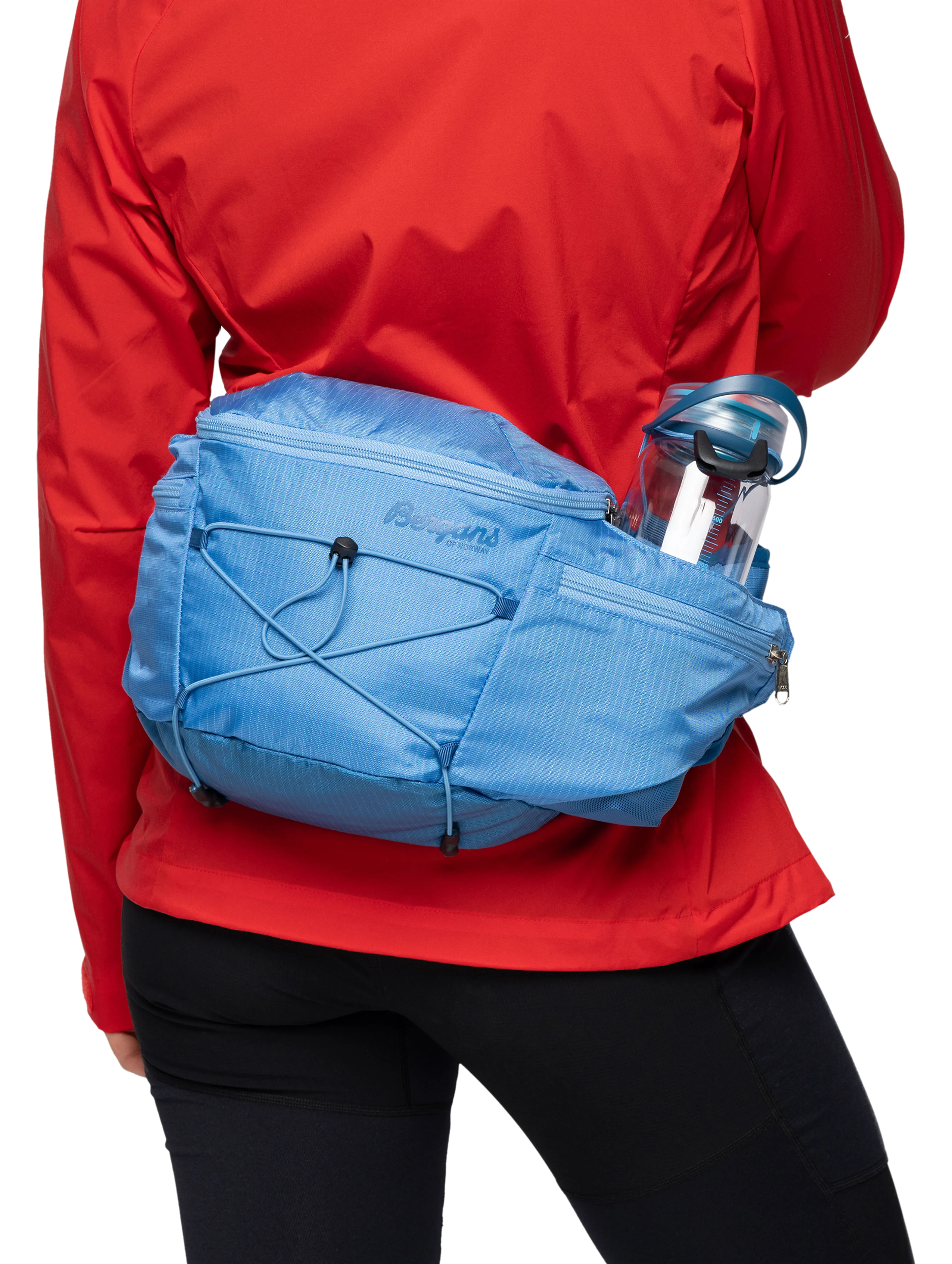 Driv Hip Pack 6 hoftesekk