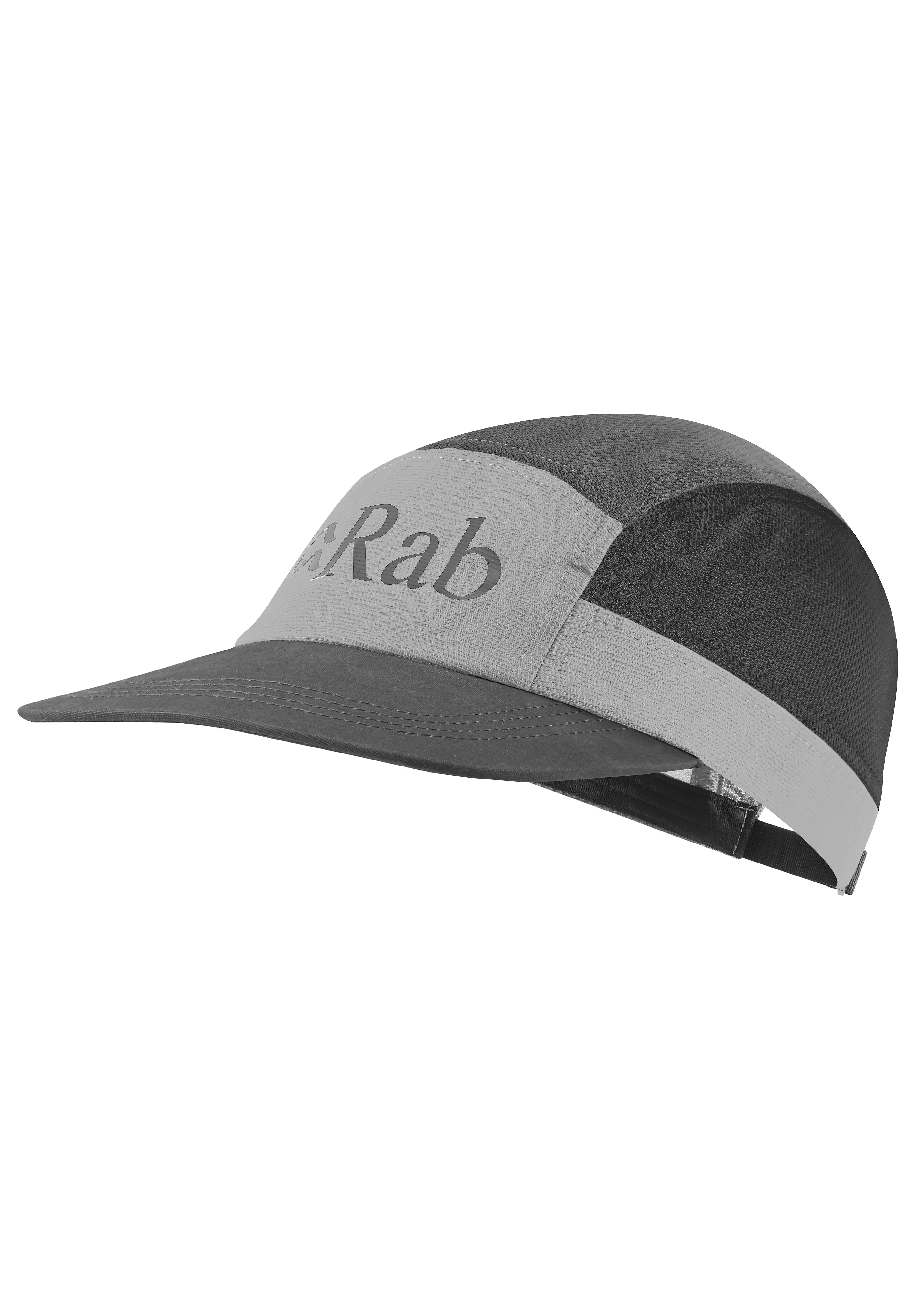 Momentum 5 Panel Cap