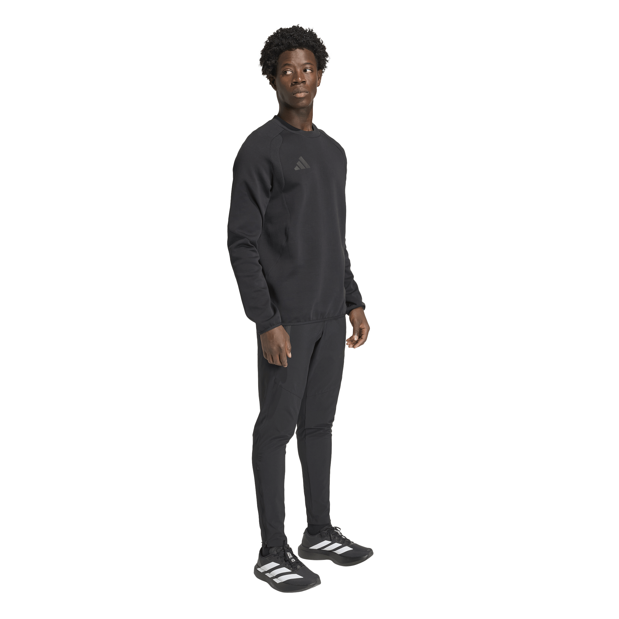 TIRO TRAVEL CREW Sweatshirt
