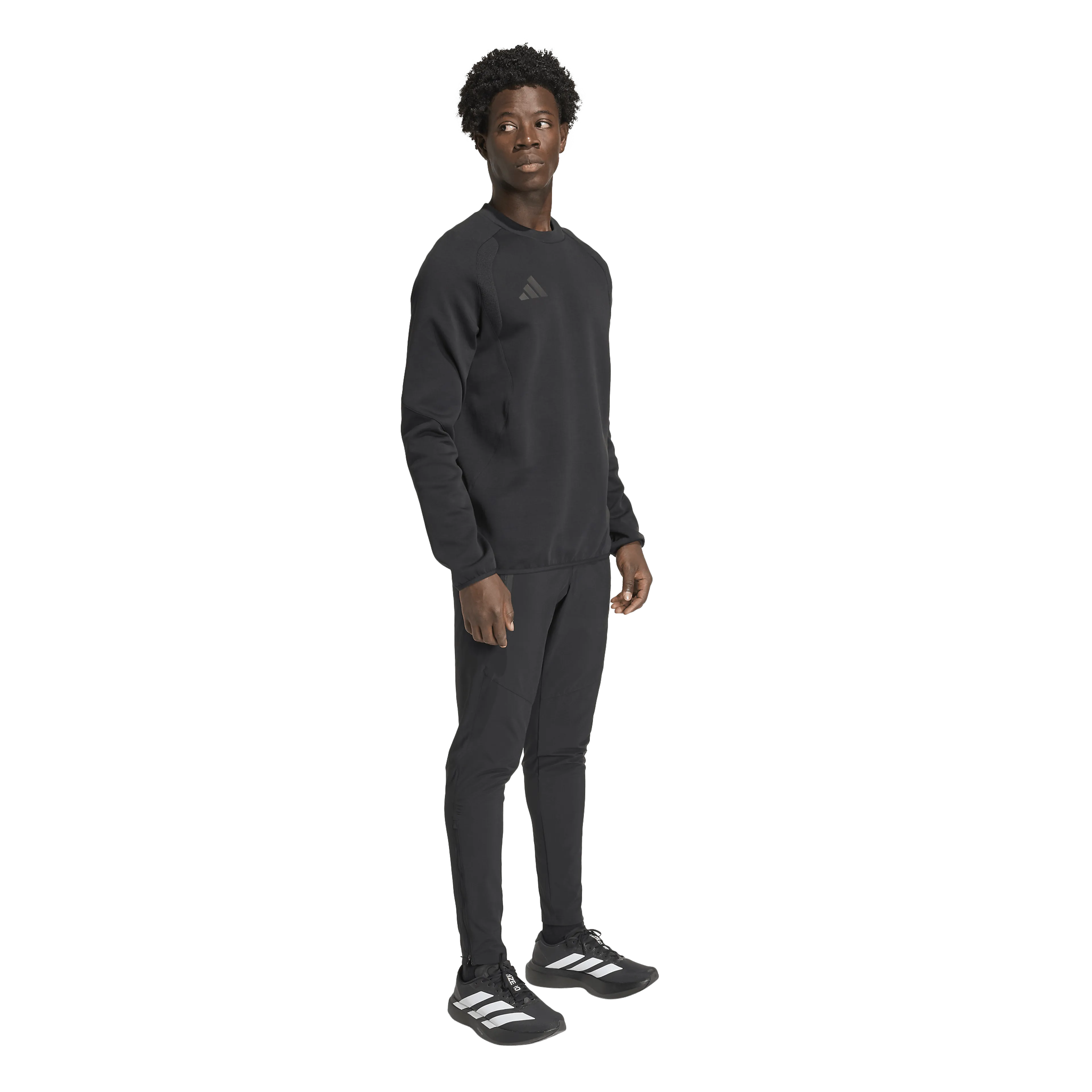 TIRO TRAVEL CREW Sweatshirt