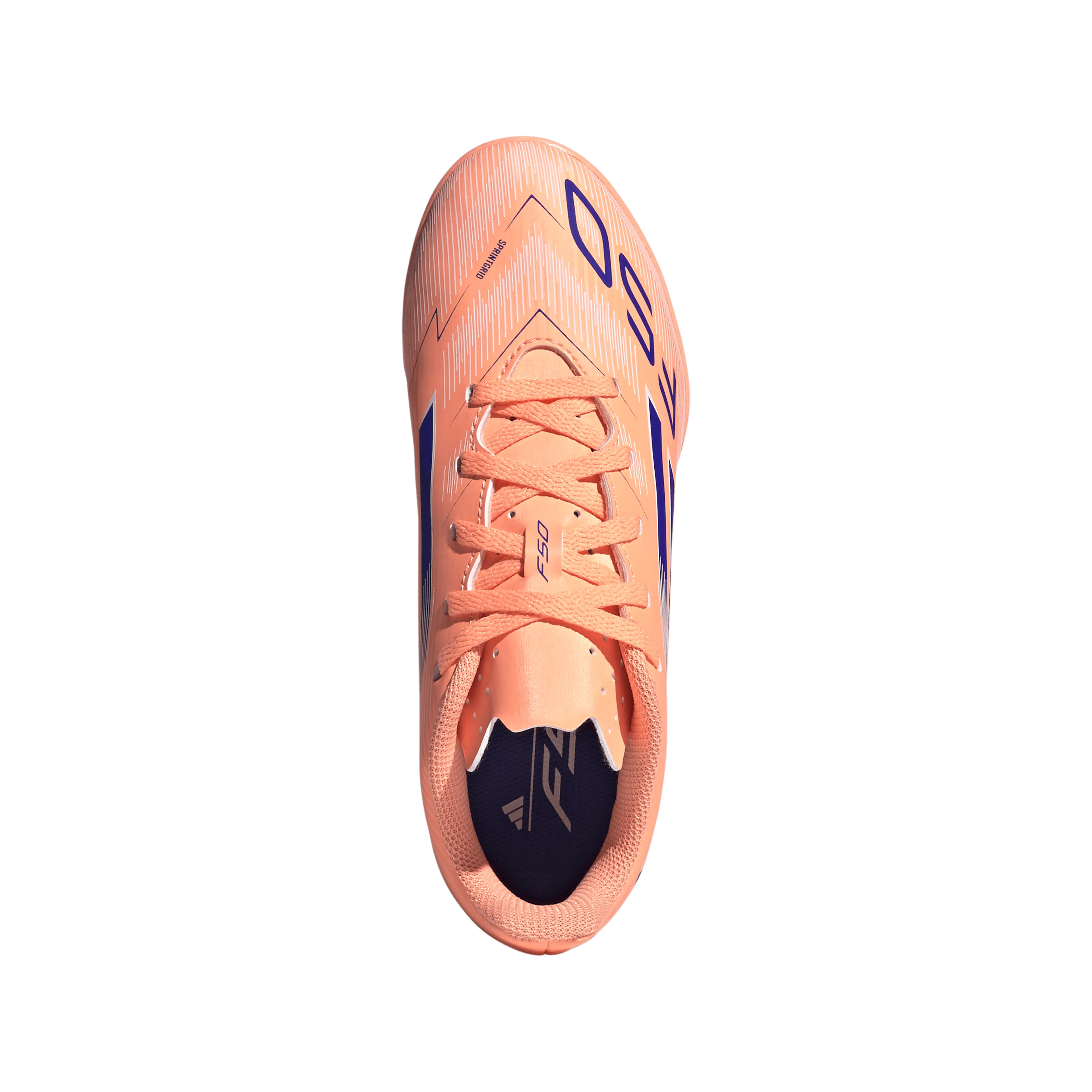 F50 Club Turf Fotballsko Grus/Kunstgress Barn F50 Club Turf Fotballsko Grus/Kunstgress Barn