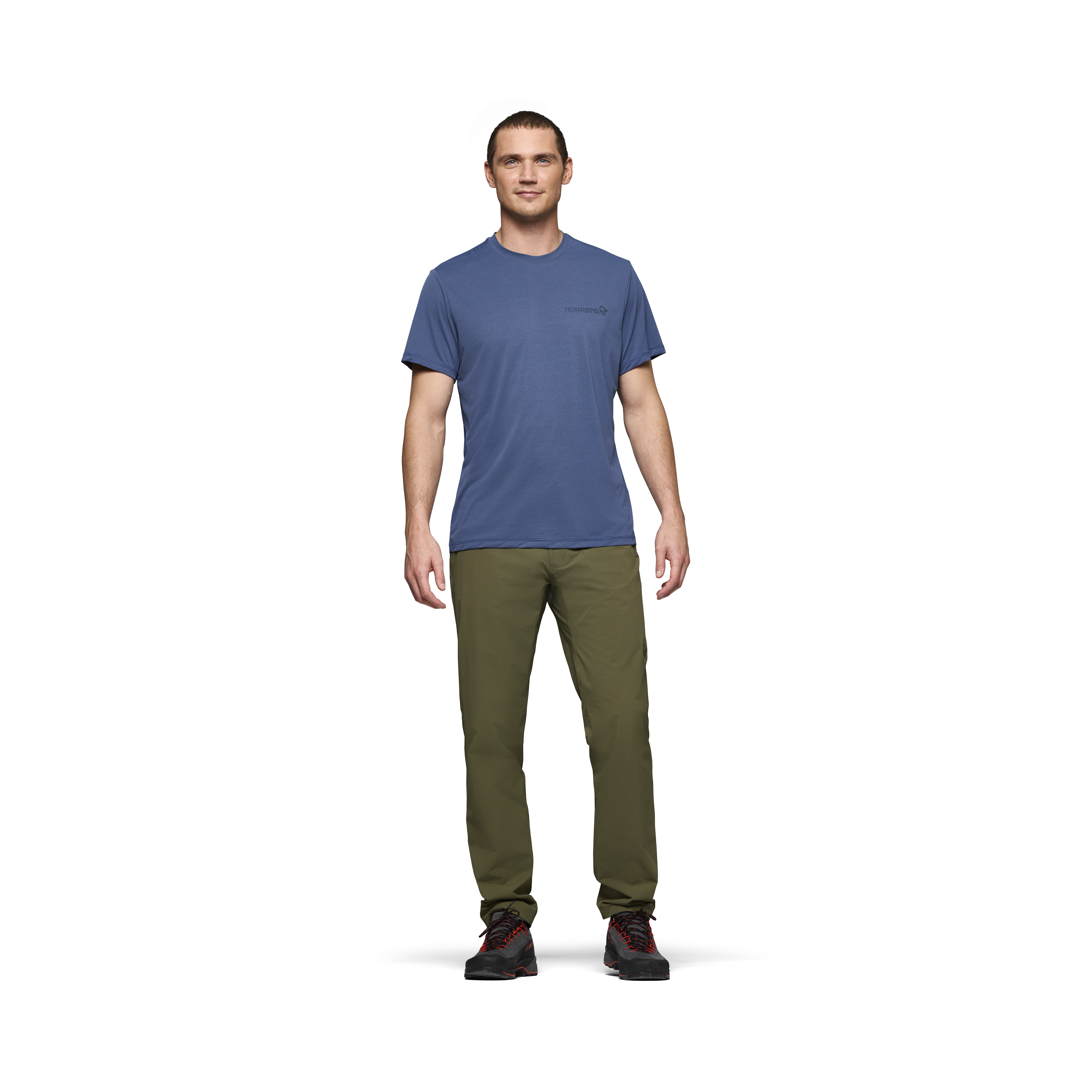 femund tech T-shirt M's